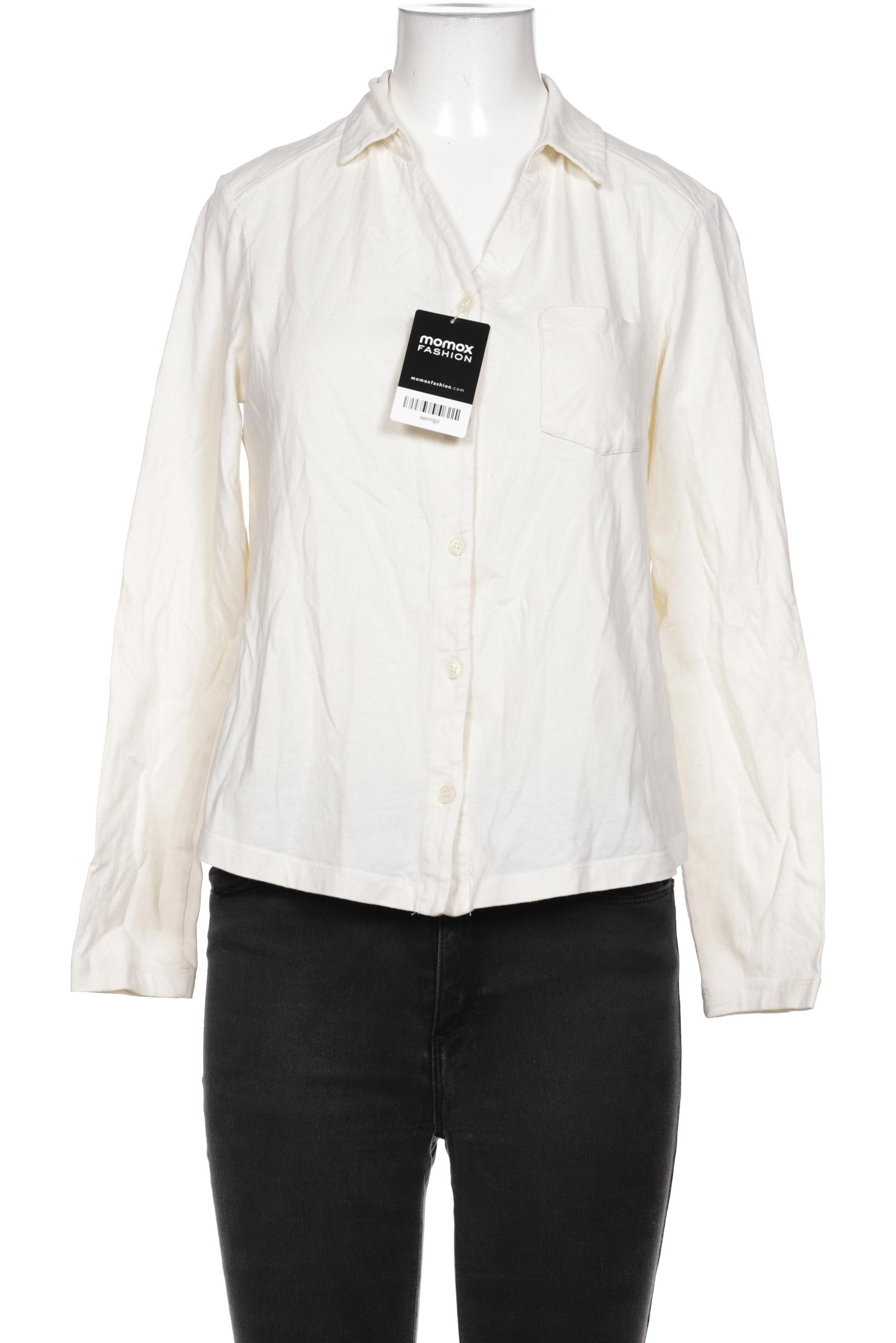 

Marc O Polo Damen Bluse, cremeweiß