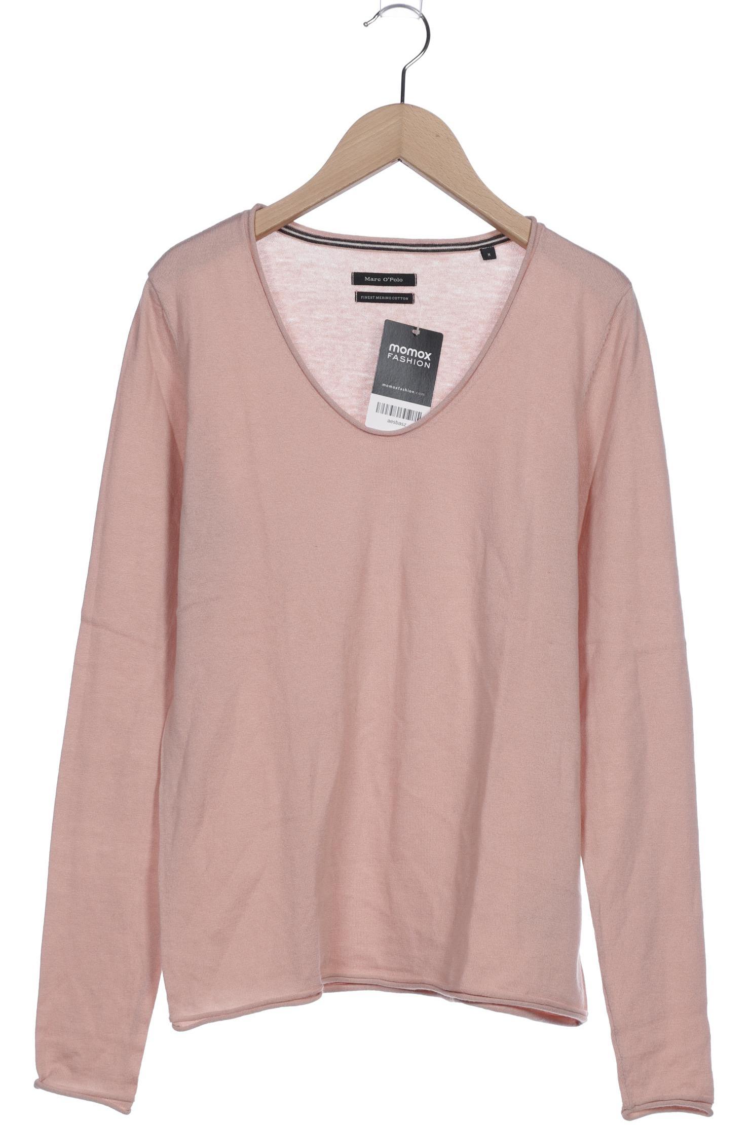 

Marc O Polo Damen Pullover, pink, Gr. 38