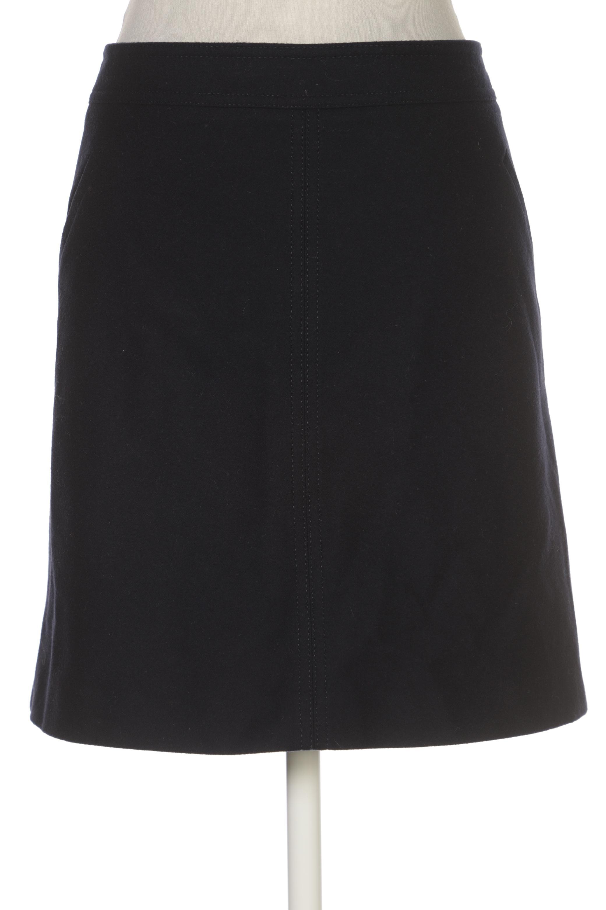 

Marc O Polo Damen Rock, marineblau, Gr. 38