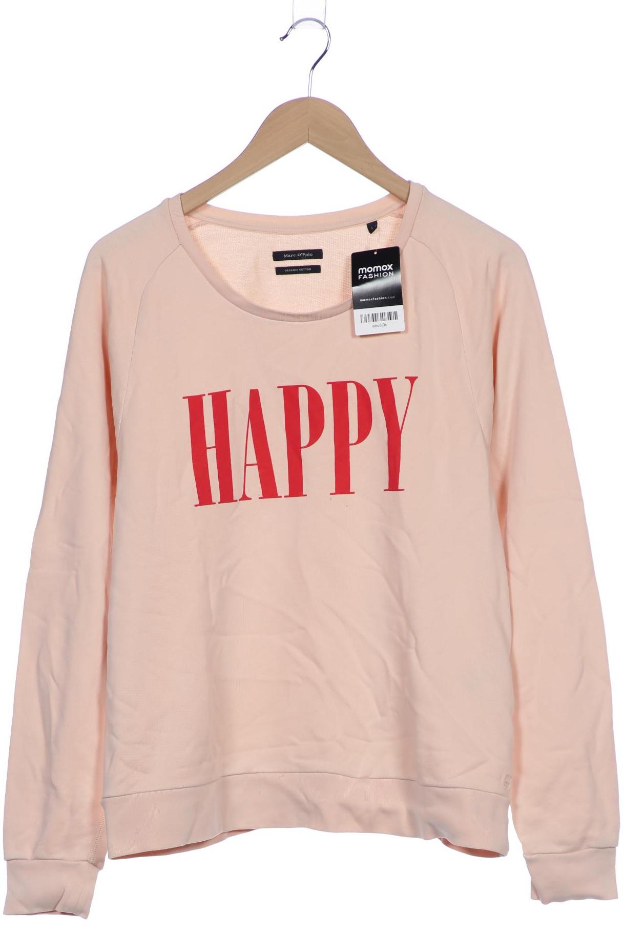 

Marc O Polo Damen Sweatshirt, beige, Gr. 42