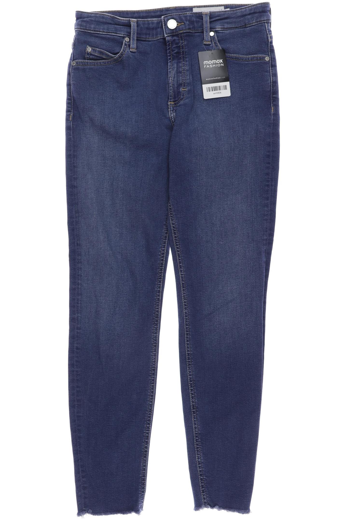 

Marc O Polo Damen Jeans, blau, Gr. 29