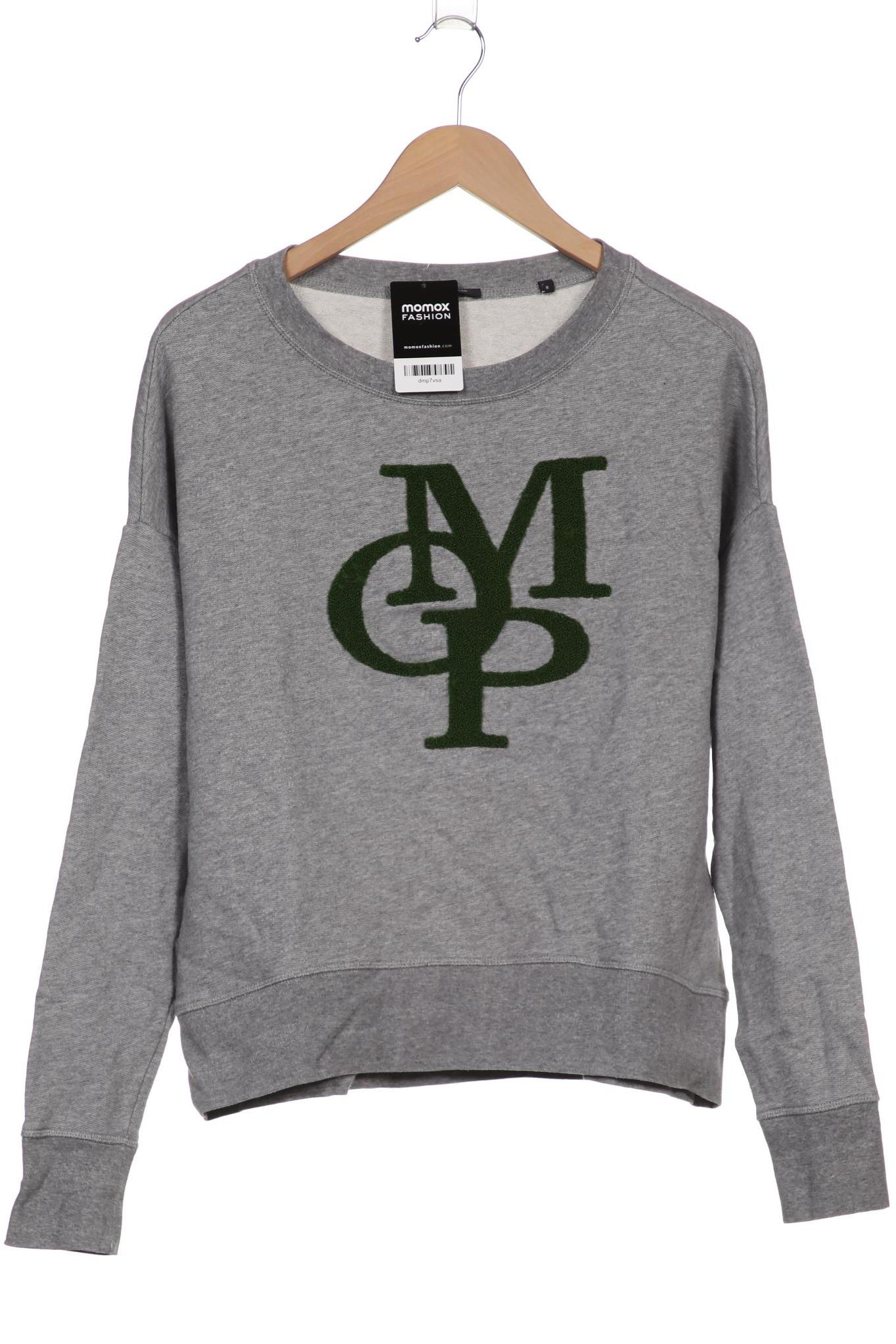 

Marc O Polo Damen Sweatshirt, grau, Gr. 38