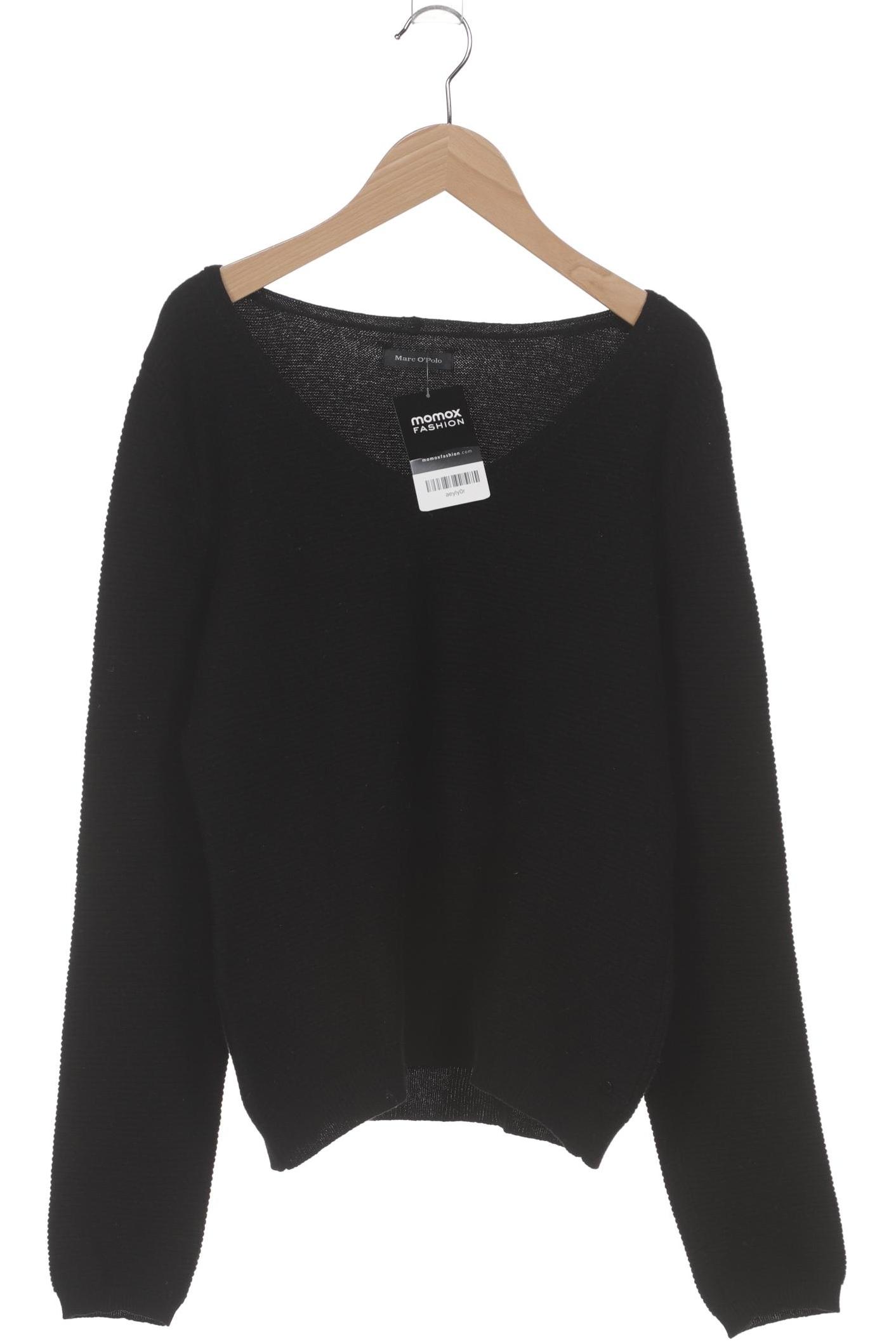 

Marc O Polo Damen Pullover, schwarz, Gr. 38