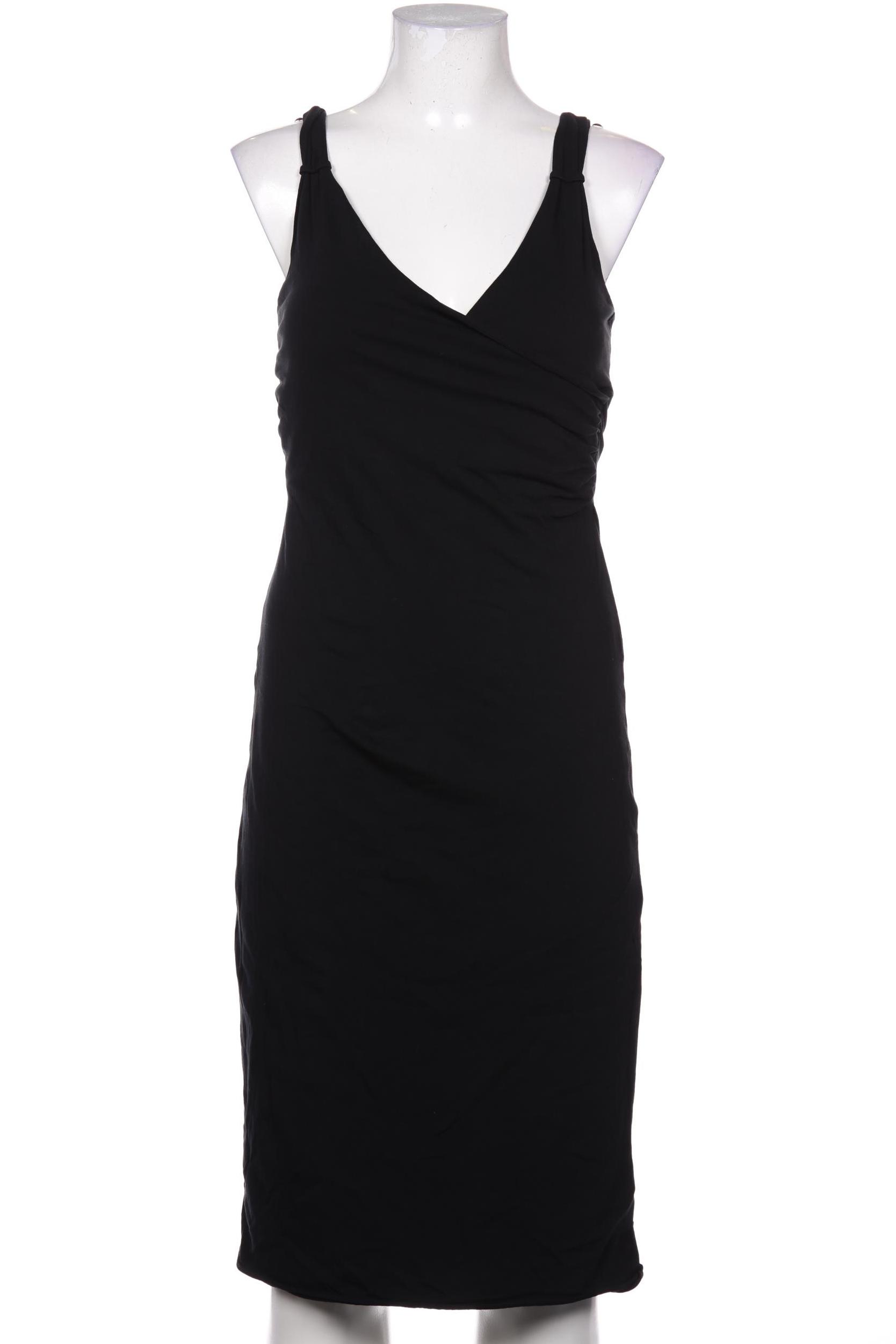 

Marc O Polo Damen Kleid, schwarz, Gr. 38