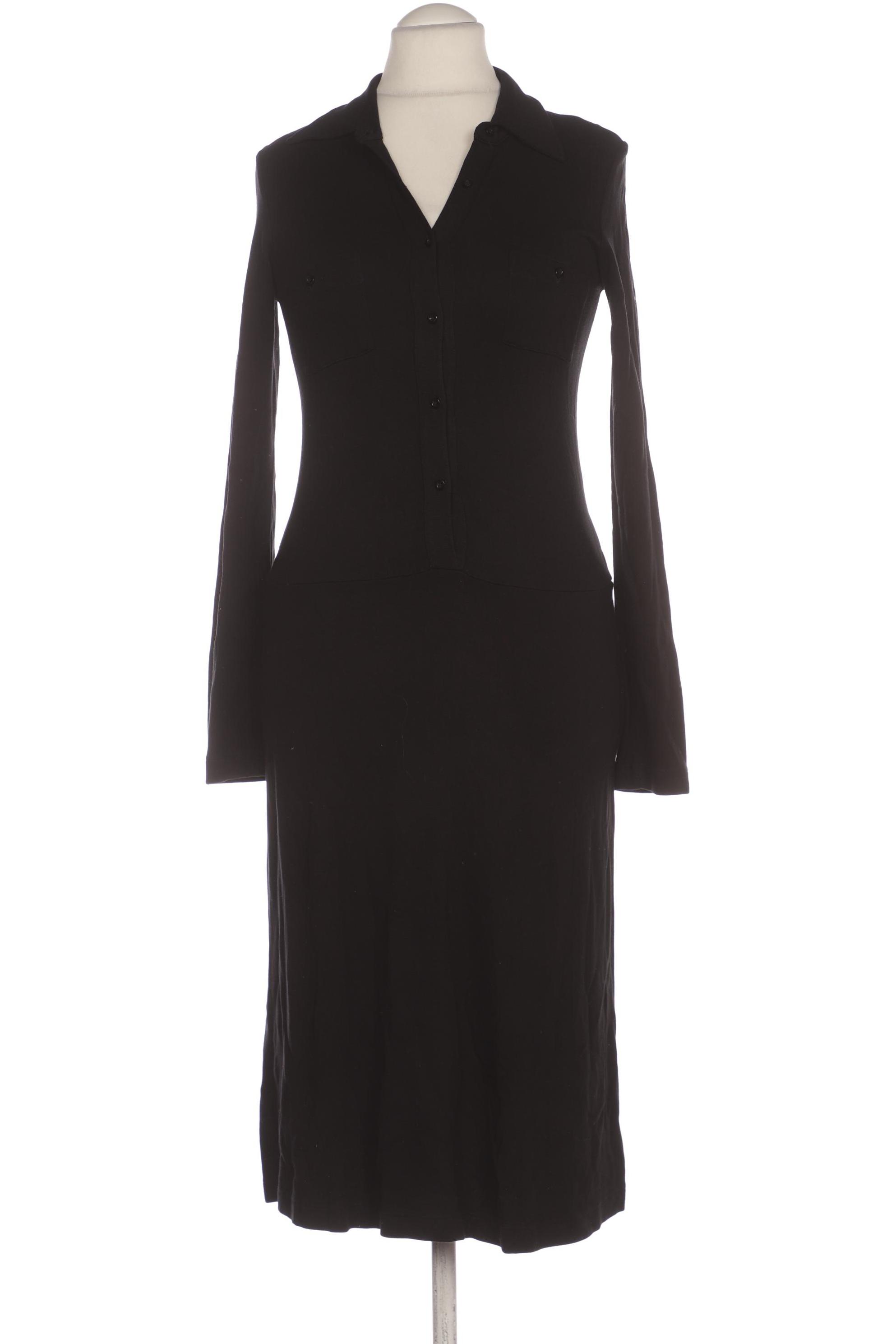 

Marc O Polo Damen Kleid, schwarz, Gr. 38
