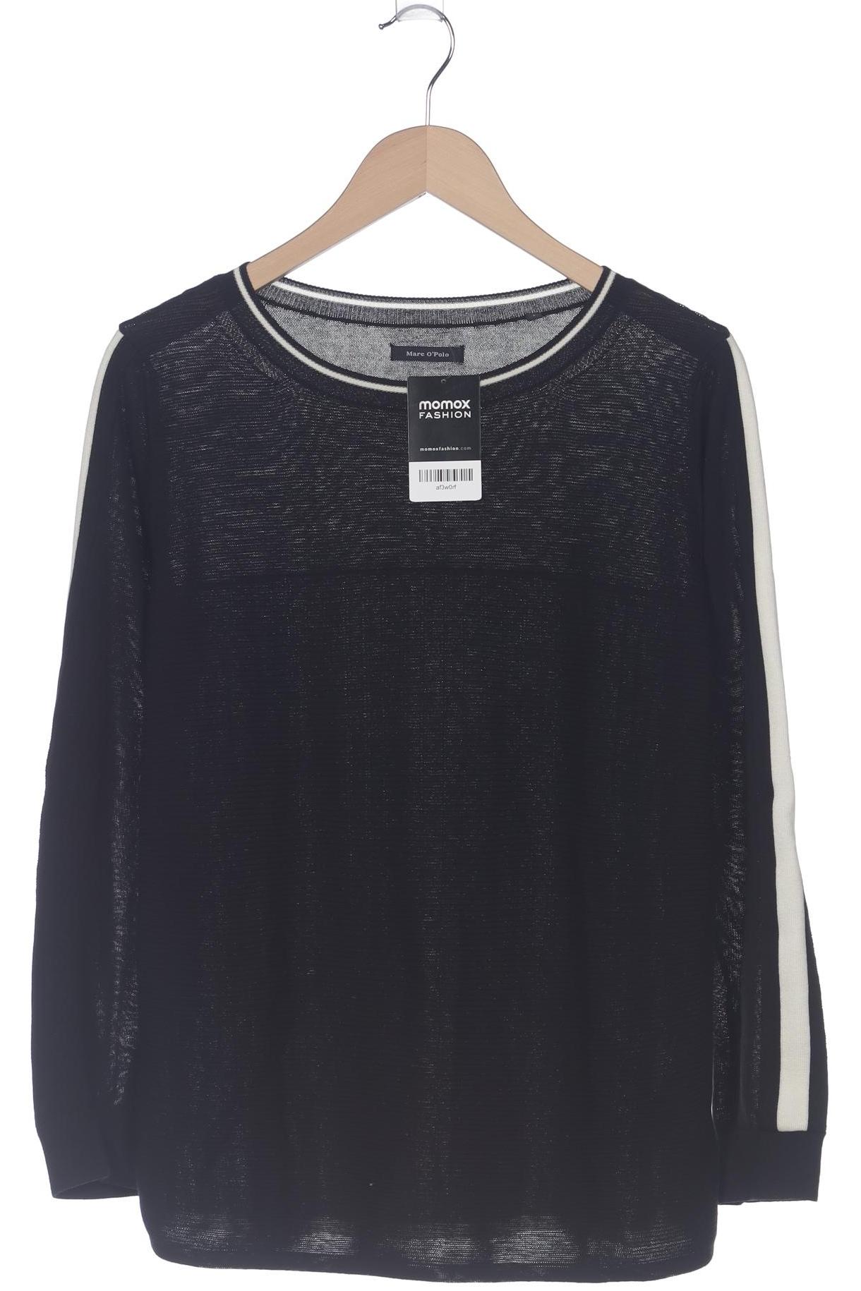 

Marc O Polo Damen Pullover, schwarz, Gr. 36
