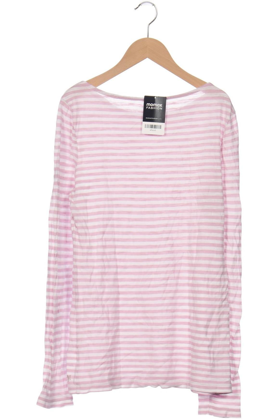 

Marc O Polo Damen Langarmshirt, pink