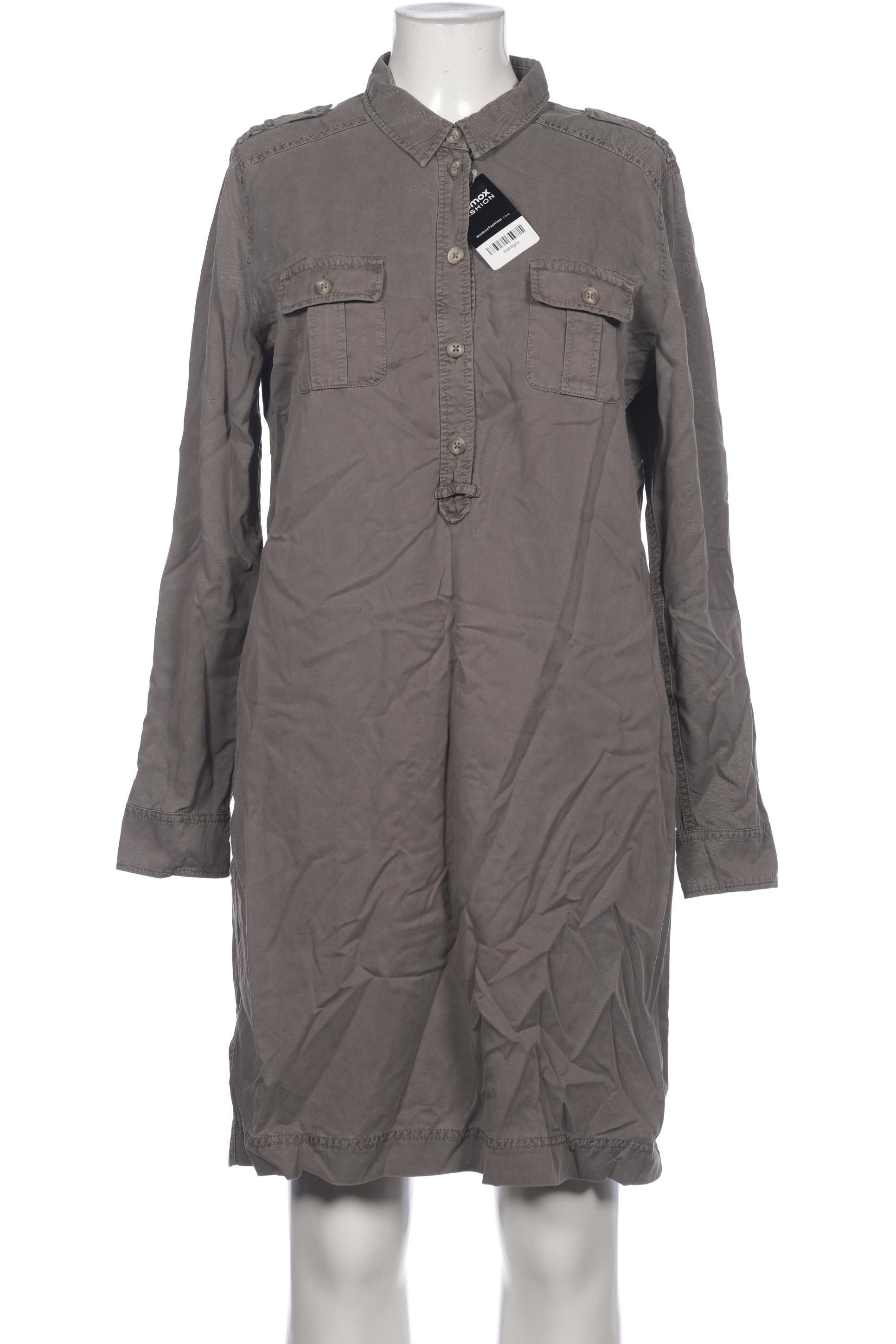 

Marc O Polo Damen Kleid, grün, Gr. 44