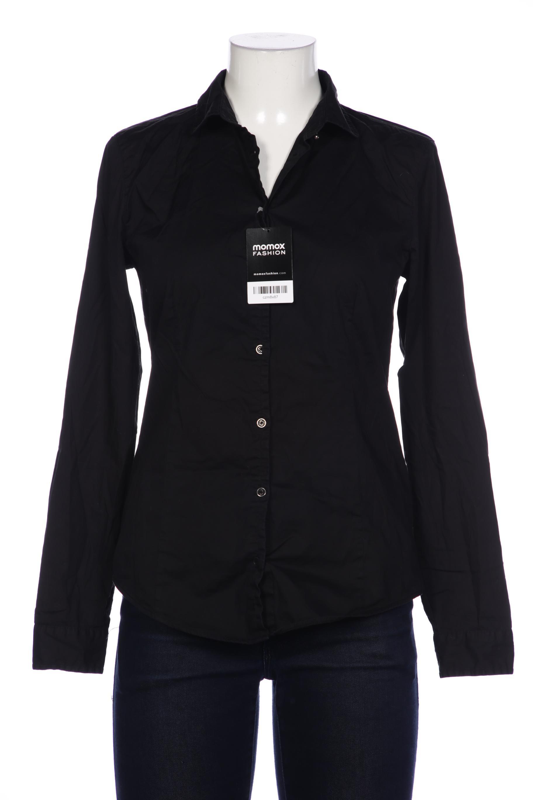 

Marc O Polo Damen Bluse, schwarz