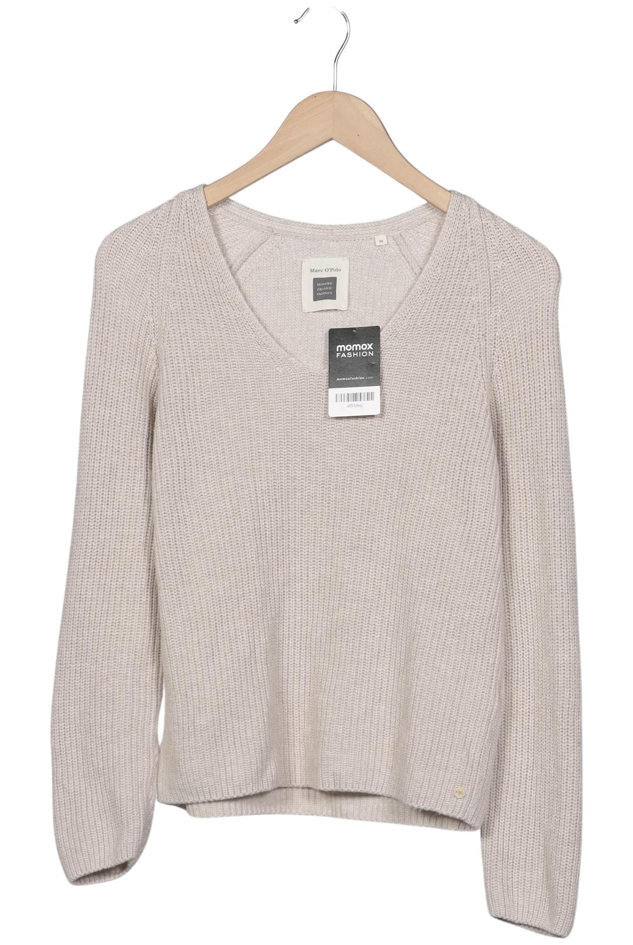 

Marc O Polo Damen Pullover, beige, Gr. 34
