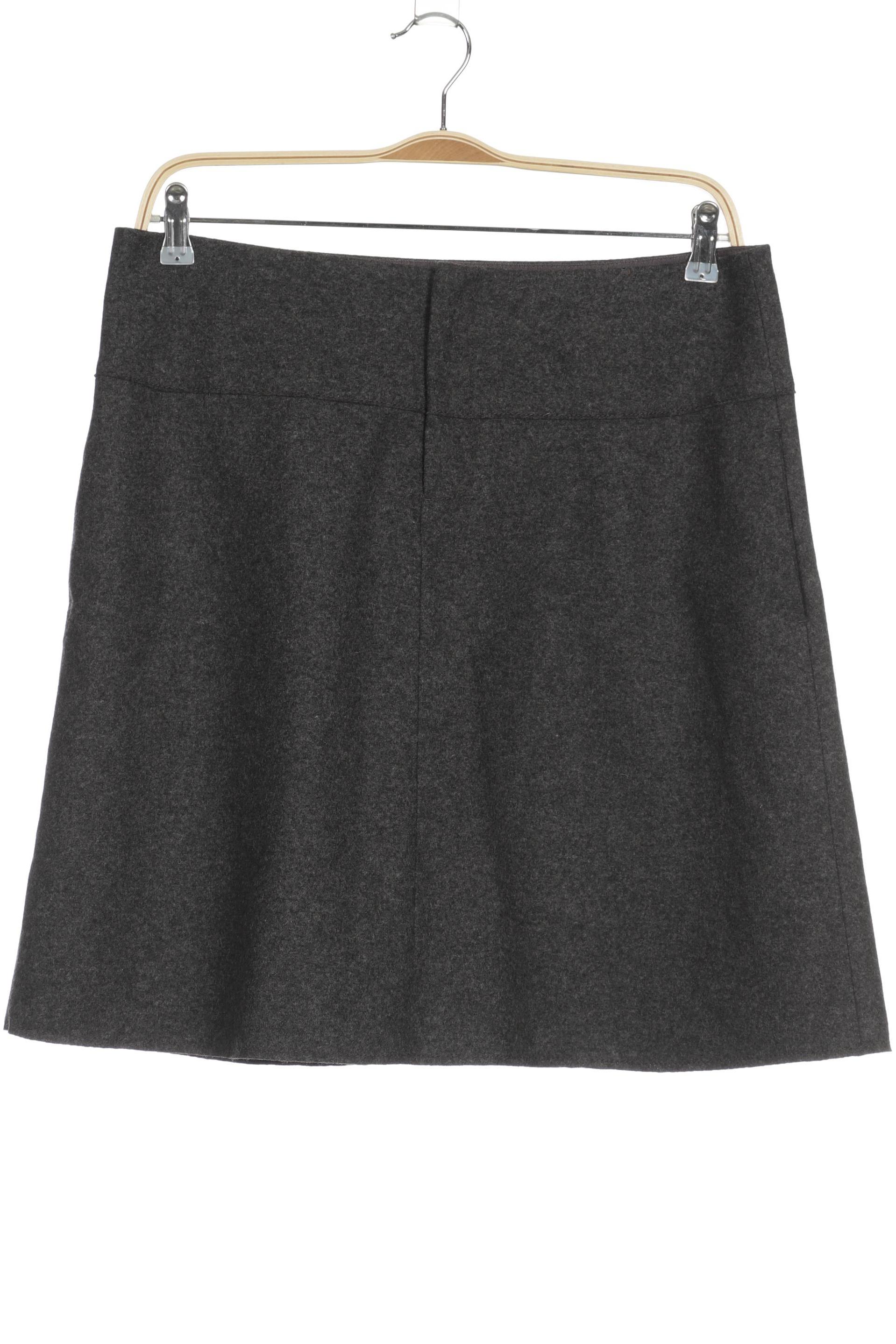 

Marc O Polo Damen Rock, grau, Gr. 42