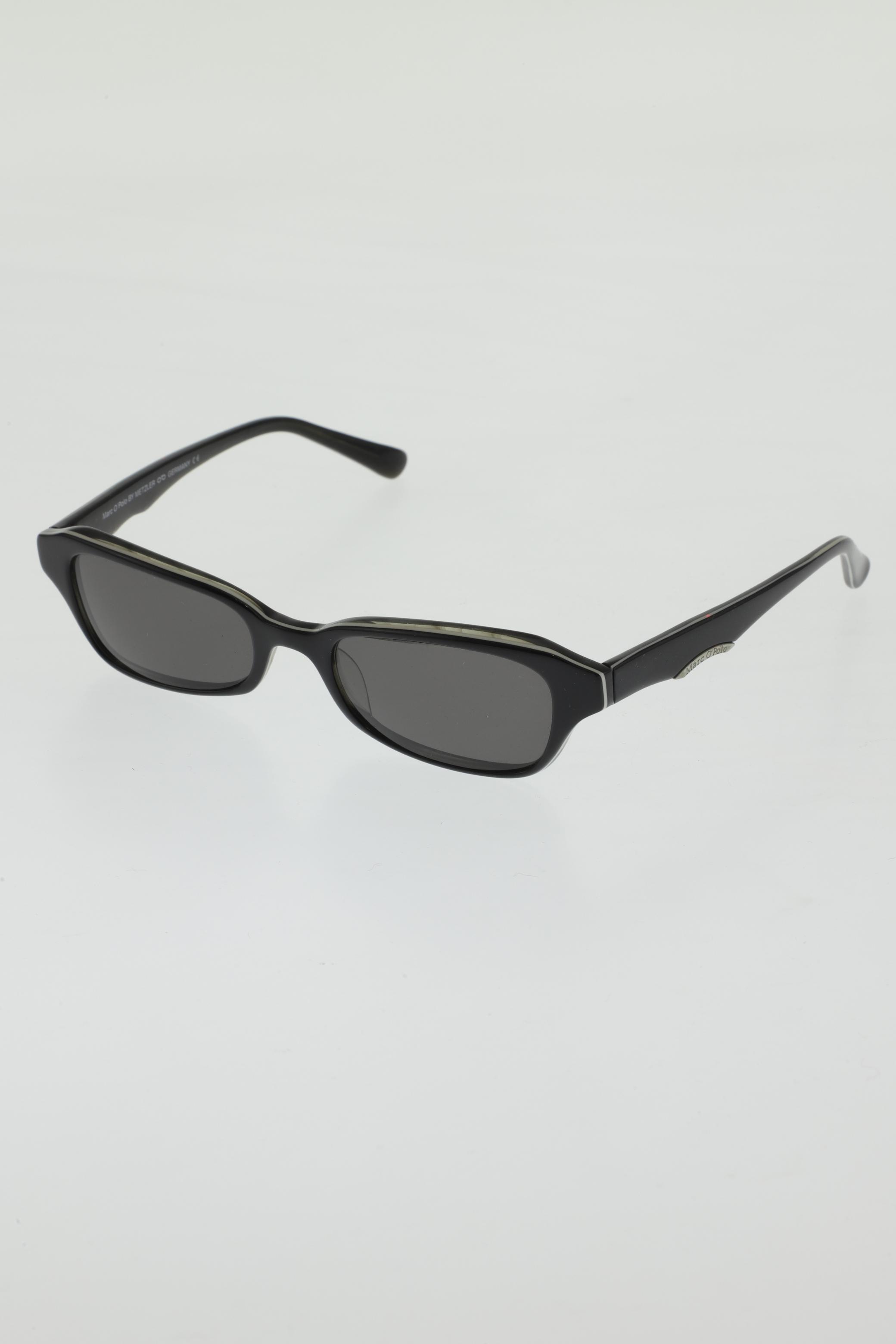 

Marc O Polo Damen Sonnenbrille, schwarz, Gr.