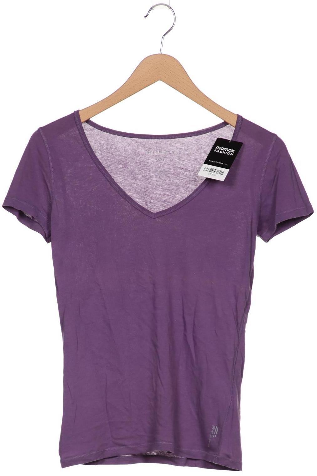 

Marc O Polo Damen T-Shirt, flieder