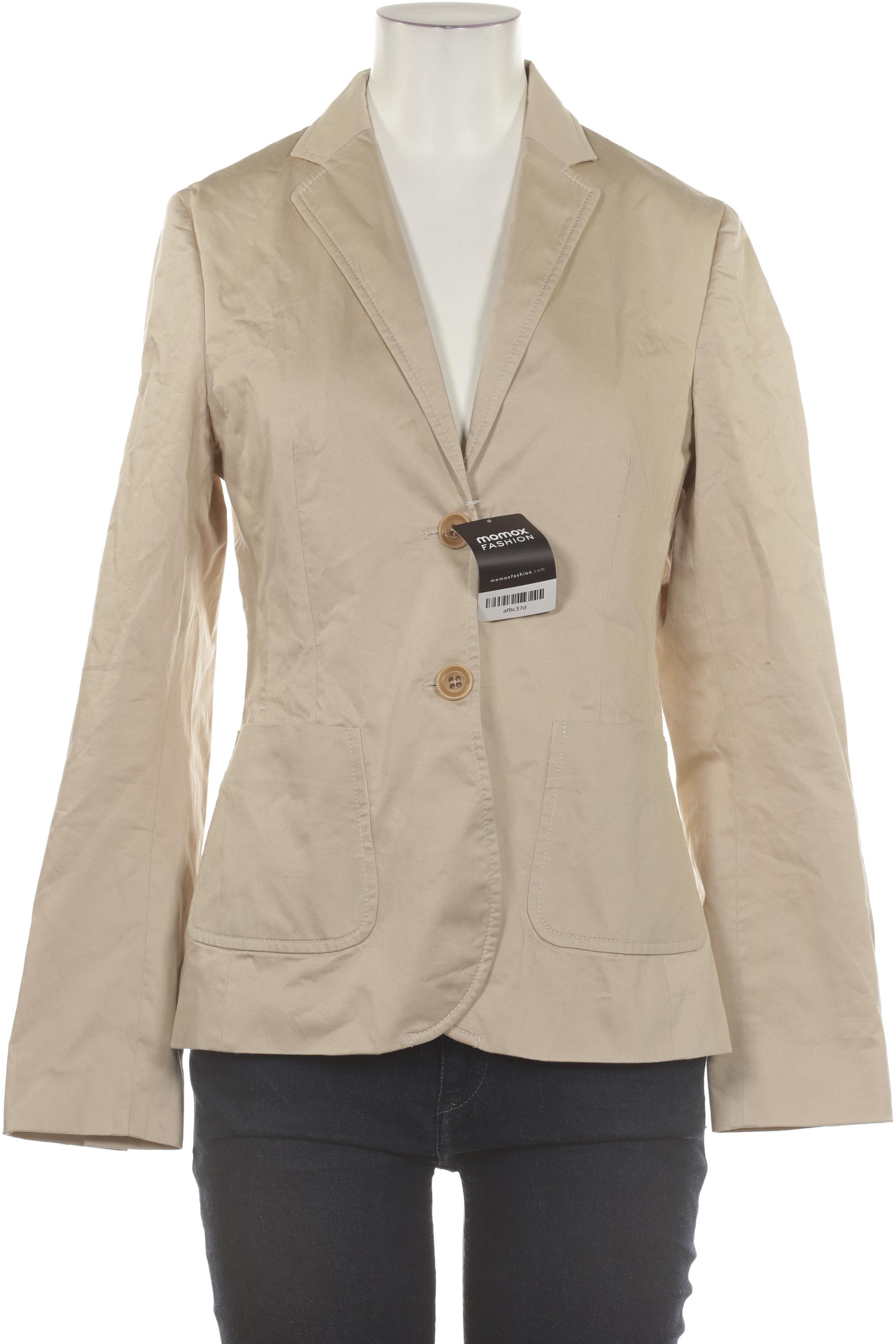 

Marc O Polo Damen Blazer, beige, Gr. 38