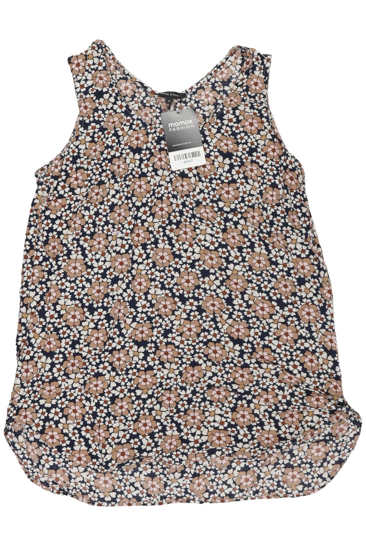 

Marc O Polo Damen Top, braun, Gr. 38