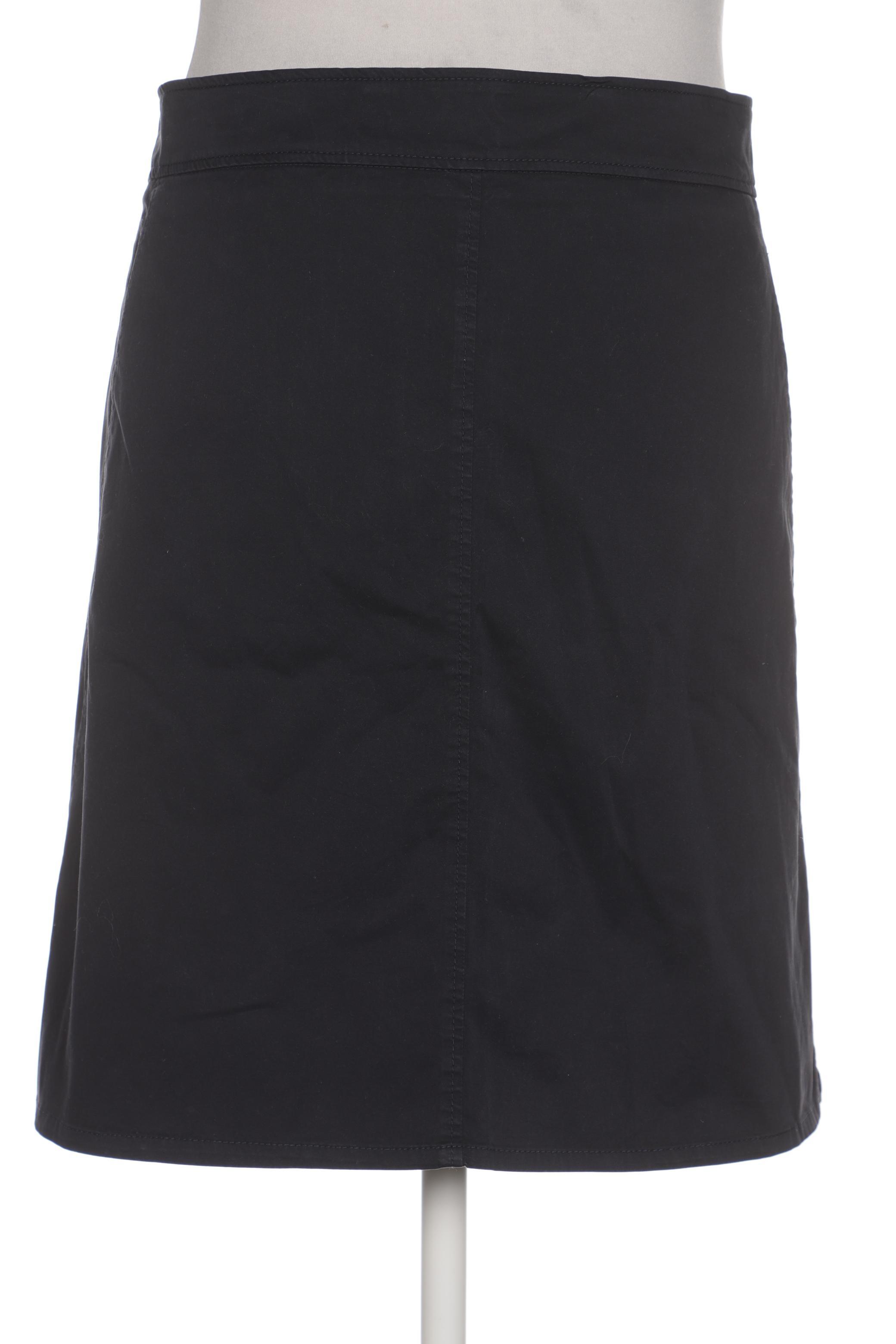 

Marc O Polo Damen Rock, marineblau, Gr. 42