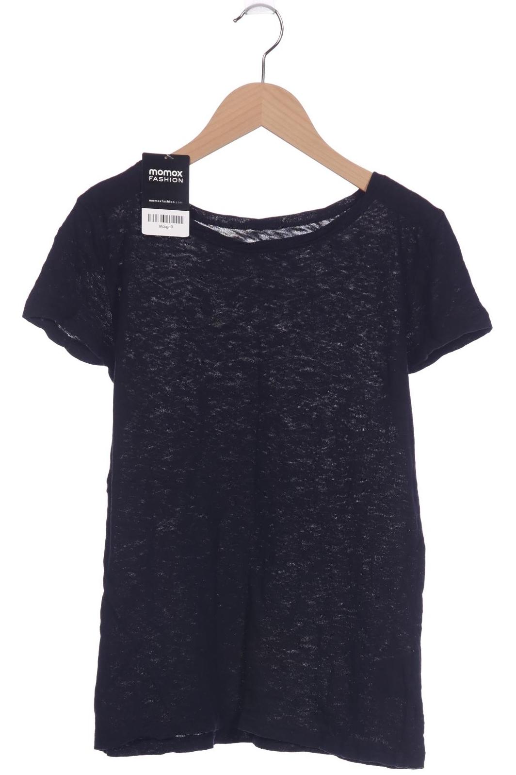 

Marc O Polo Damen T-Shirt, marineblau, Gr. 42