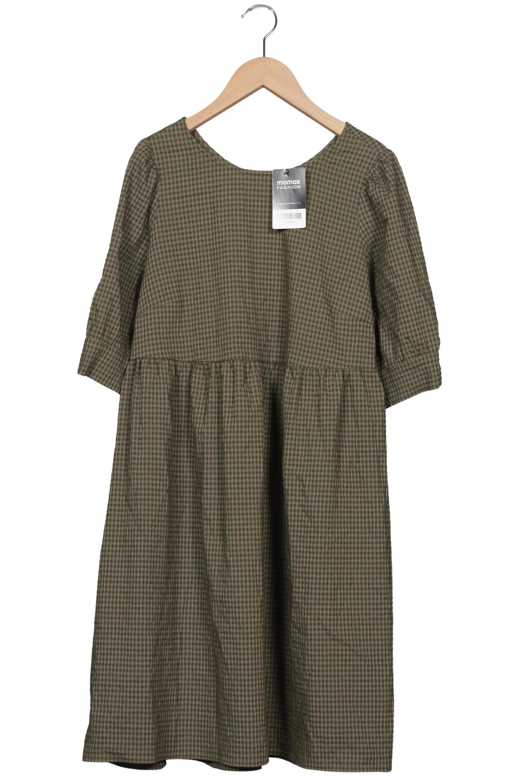 

Marc O Polo Damen Kleid, grün, Gr. 42