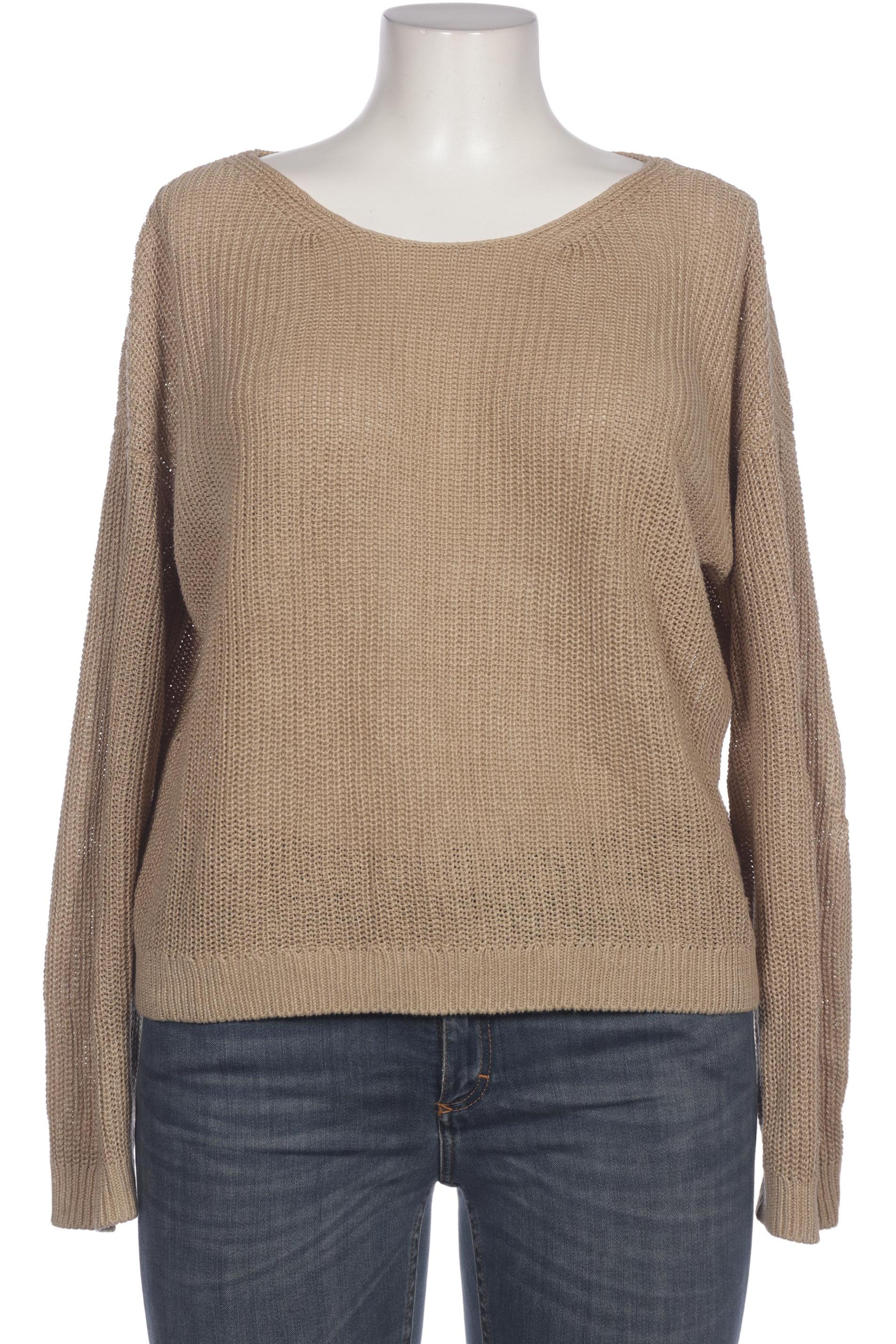 

Marc O Polo Damen Pullover, beige, Gr. 42