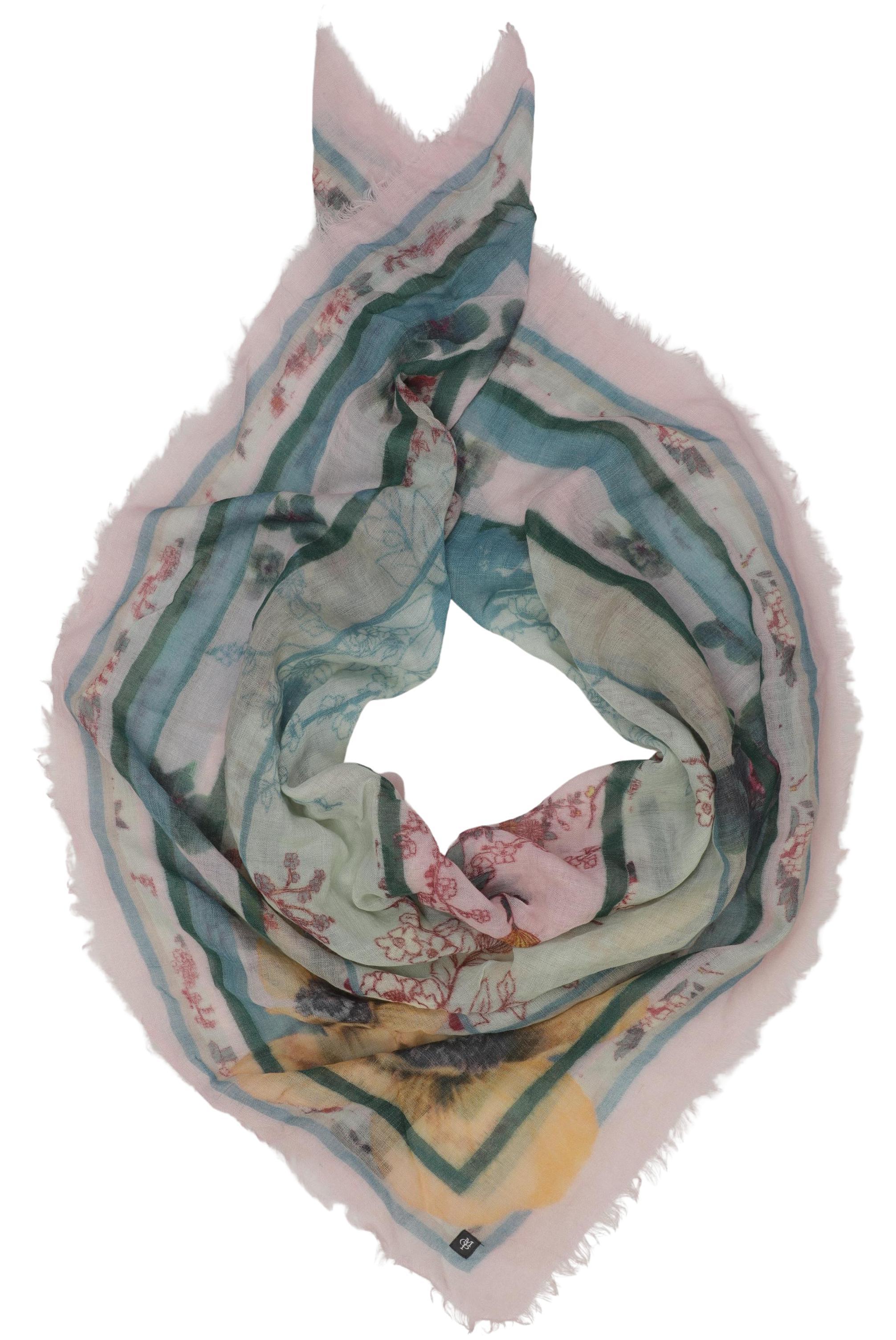 

Marc O Polo Damen Schal, mehrfarbig, Gr.