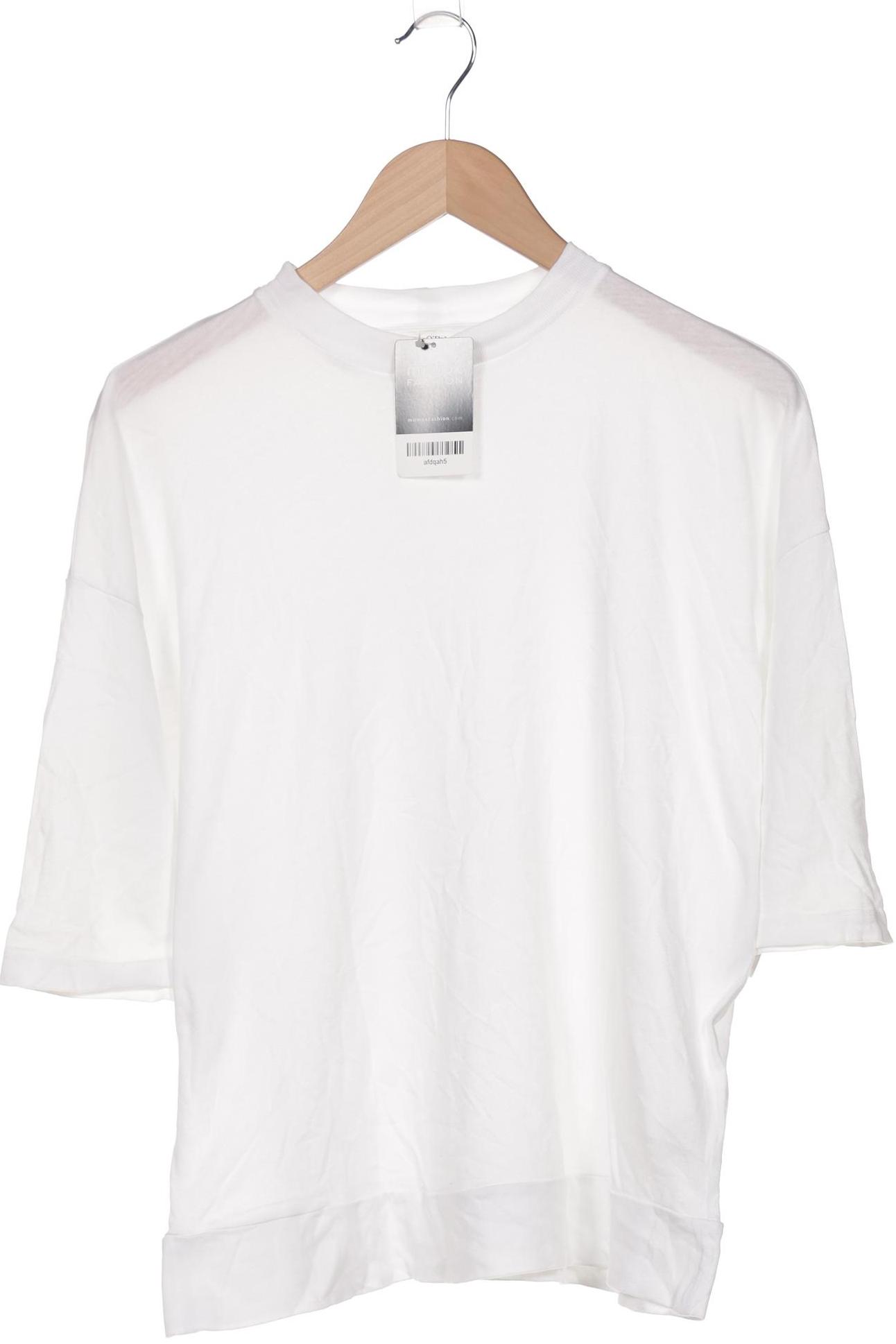

Marc O Polo Damen T-Shirt, weiß