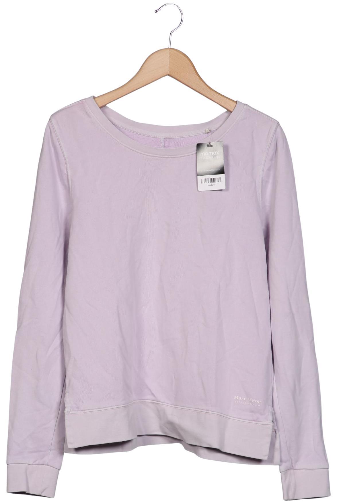 

Marc O Polo Damen Sweatshirt, flieder, Gr. 38