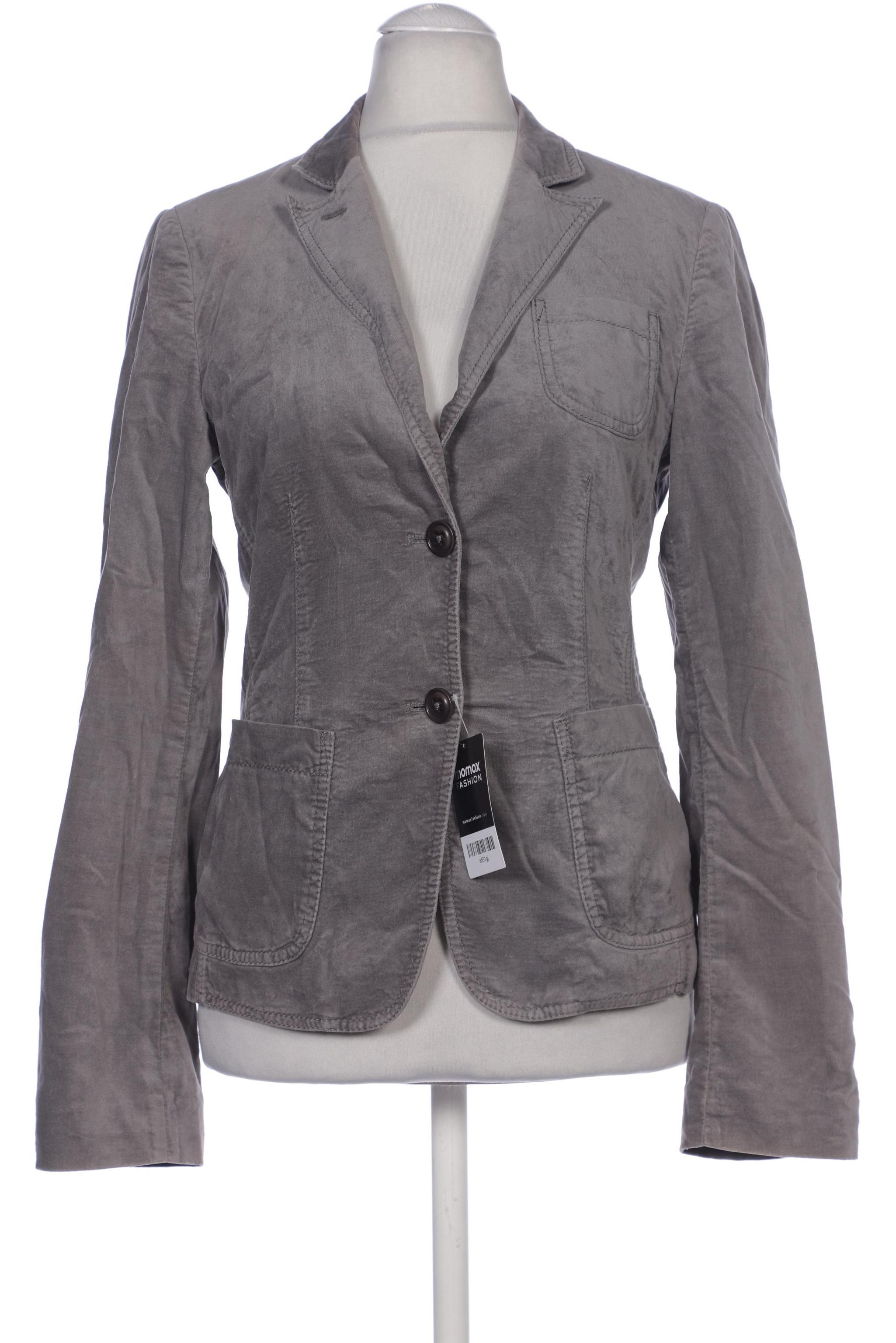 

Marc O Polo Damen Blazer, grau, Gr. 36