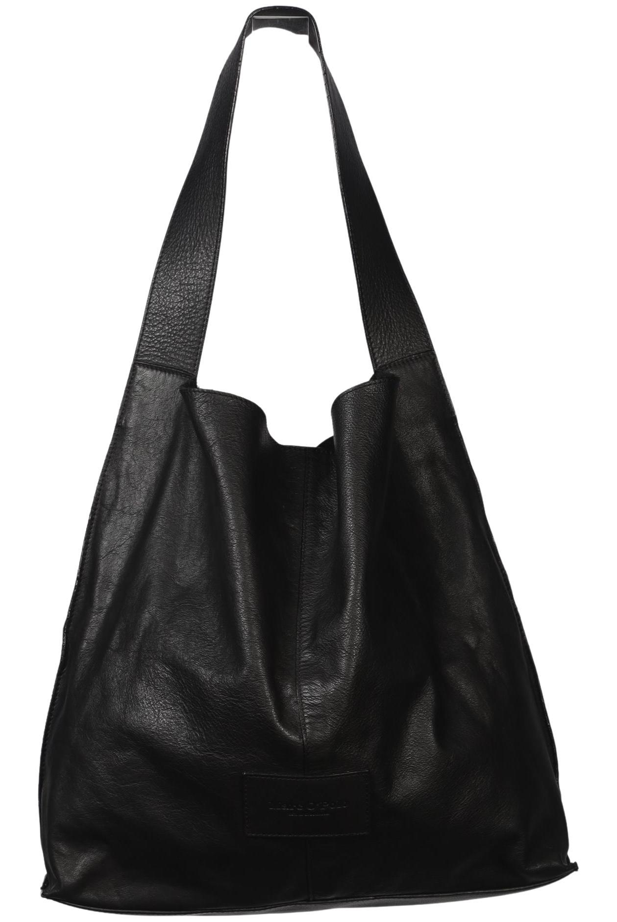 

Marc O Polo Damen Handtasche, schwarz, Gr.