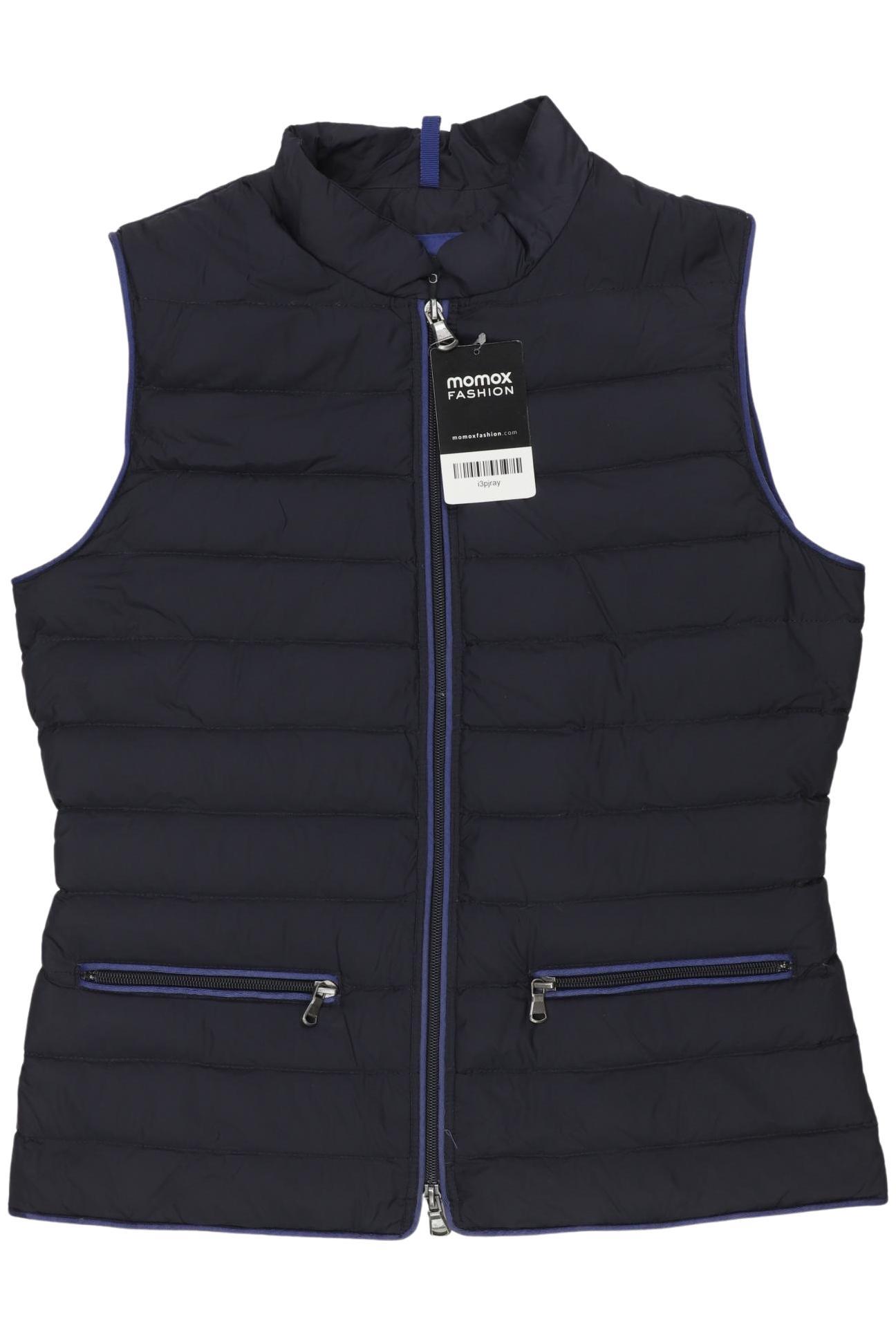 

Marc O Polo Damen Weste, marineblau, Gr. 38