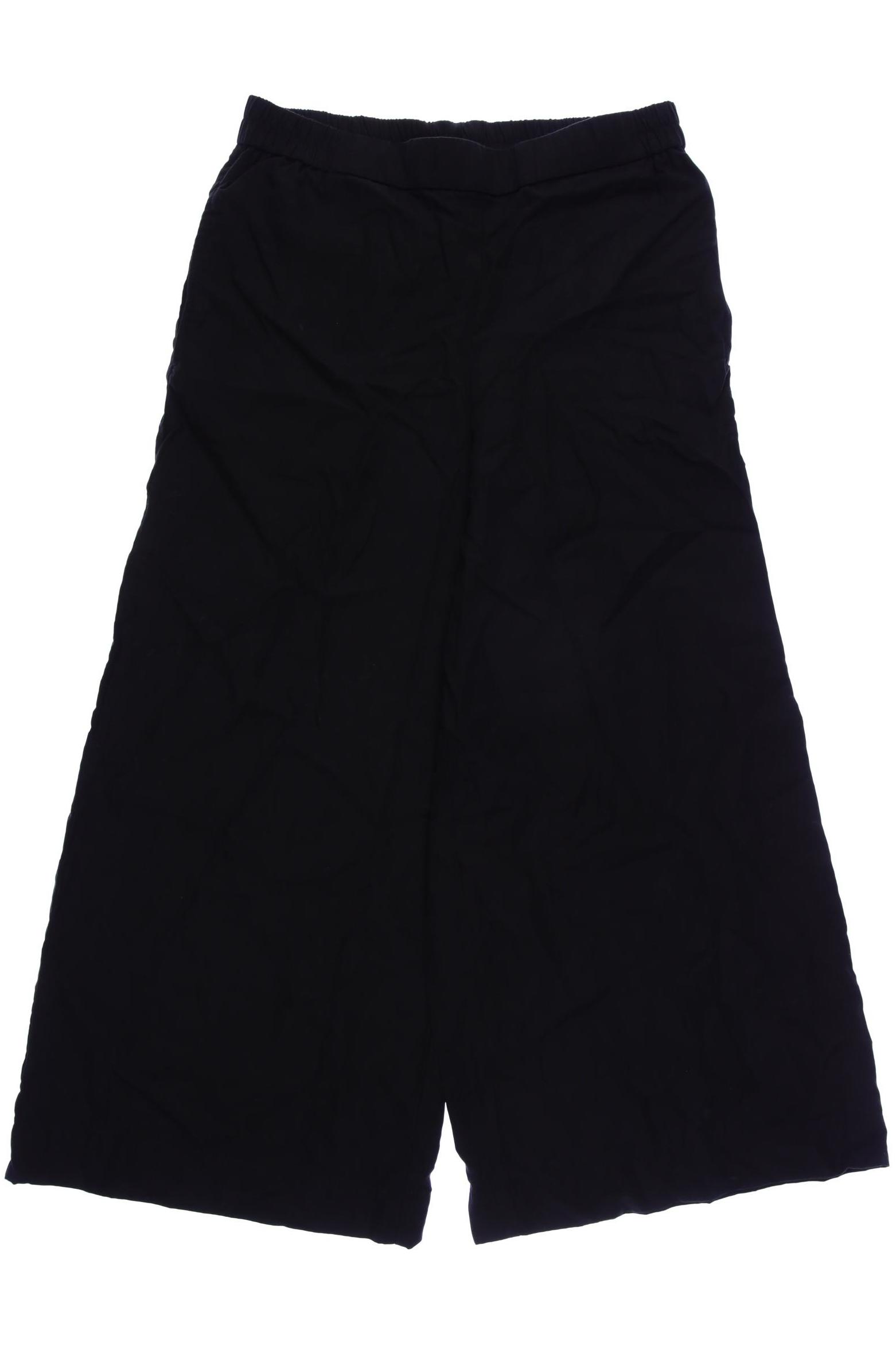 

Marc O Polo Damen Stoffhose, schwarz, Gr. 36