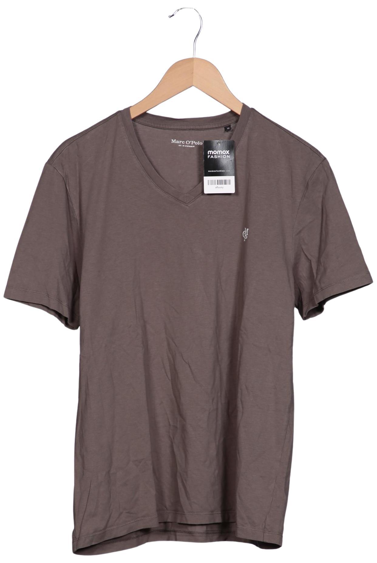 

Marc O Polo Damen T-Shirt, grau, Gr. 44