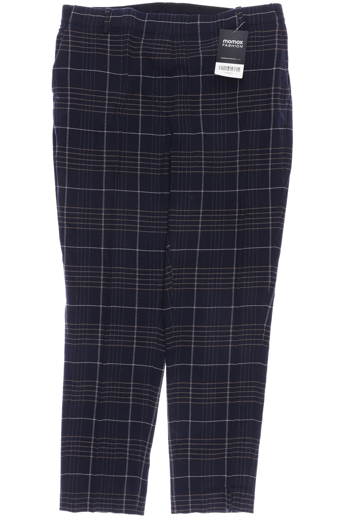 

Marc O Polo Damen Stoffhose, marineblau, Gr. 42
