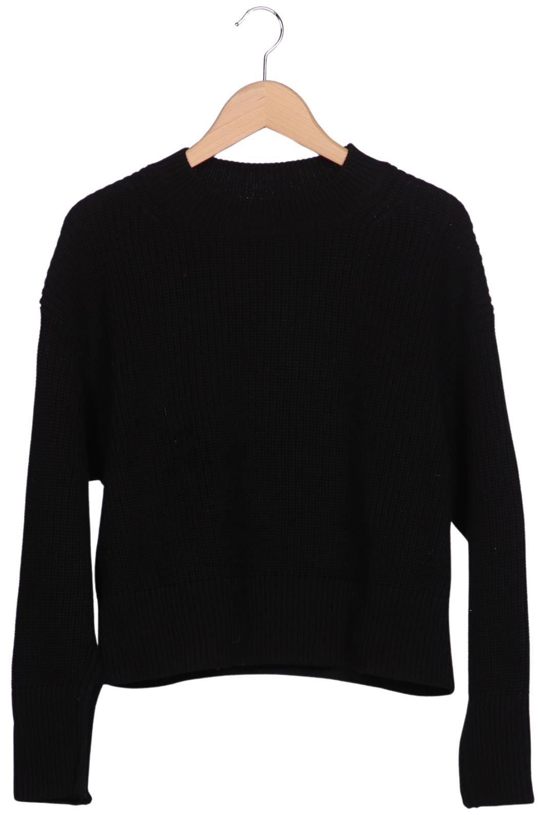 

Marc O Polo Damen Pullover, schwarz, Gr. 36