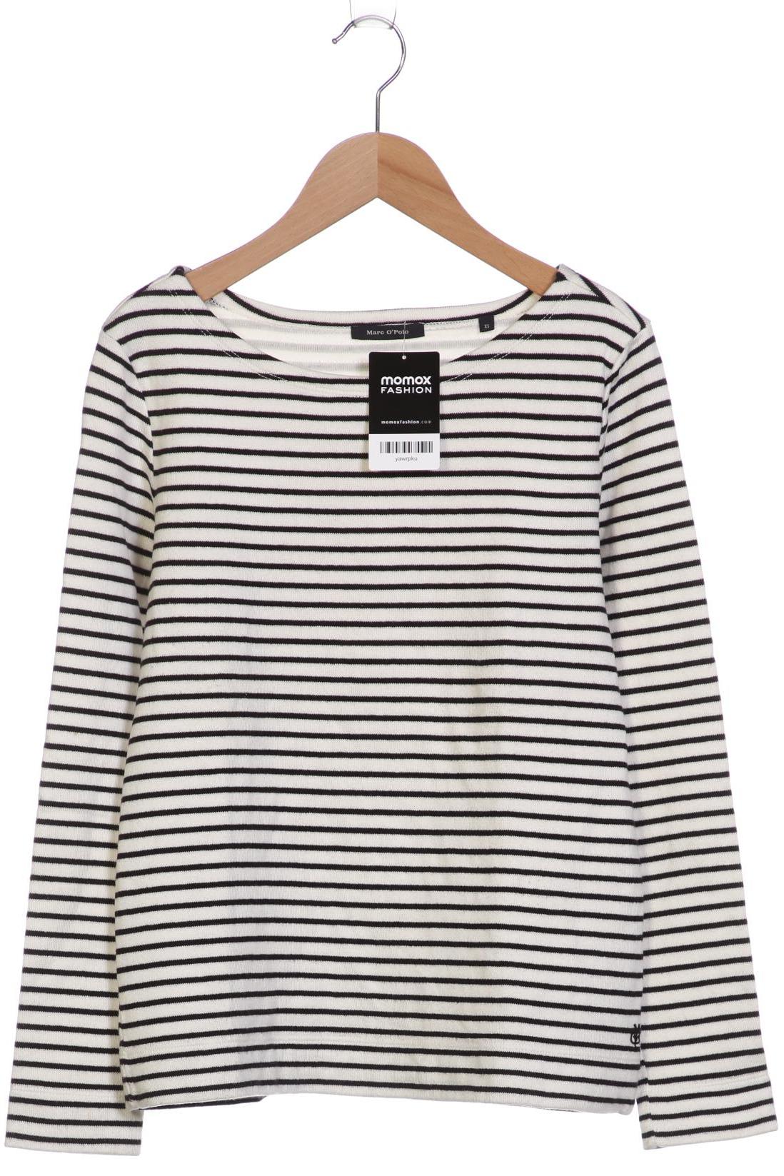 

Marc O Polo Damen Pullover, schwarz, Gr. 34