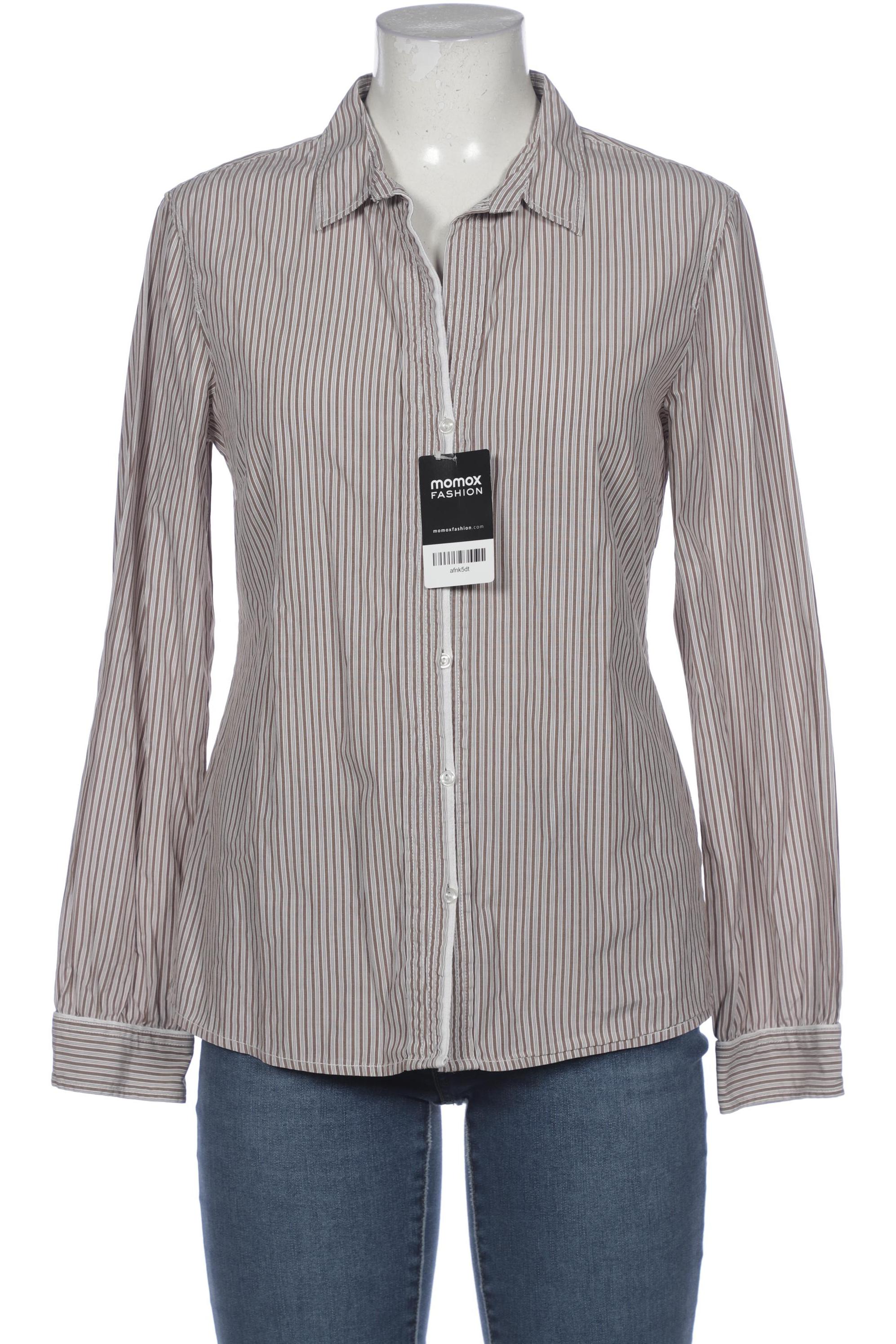 

Marc O Polo Damen Bluse, beige, Gr. 38
