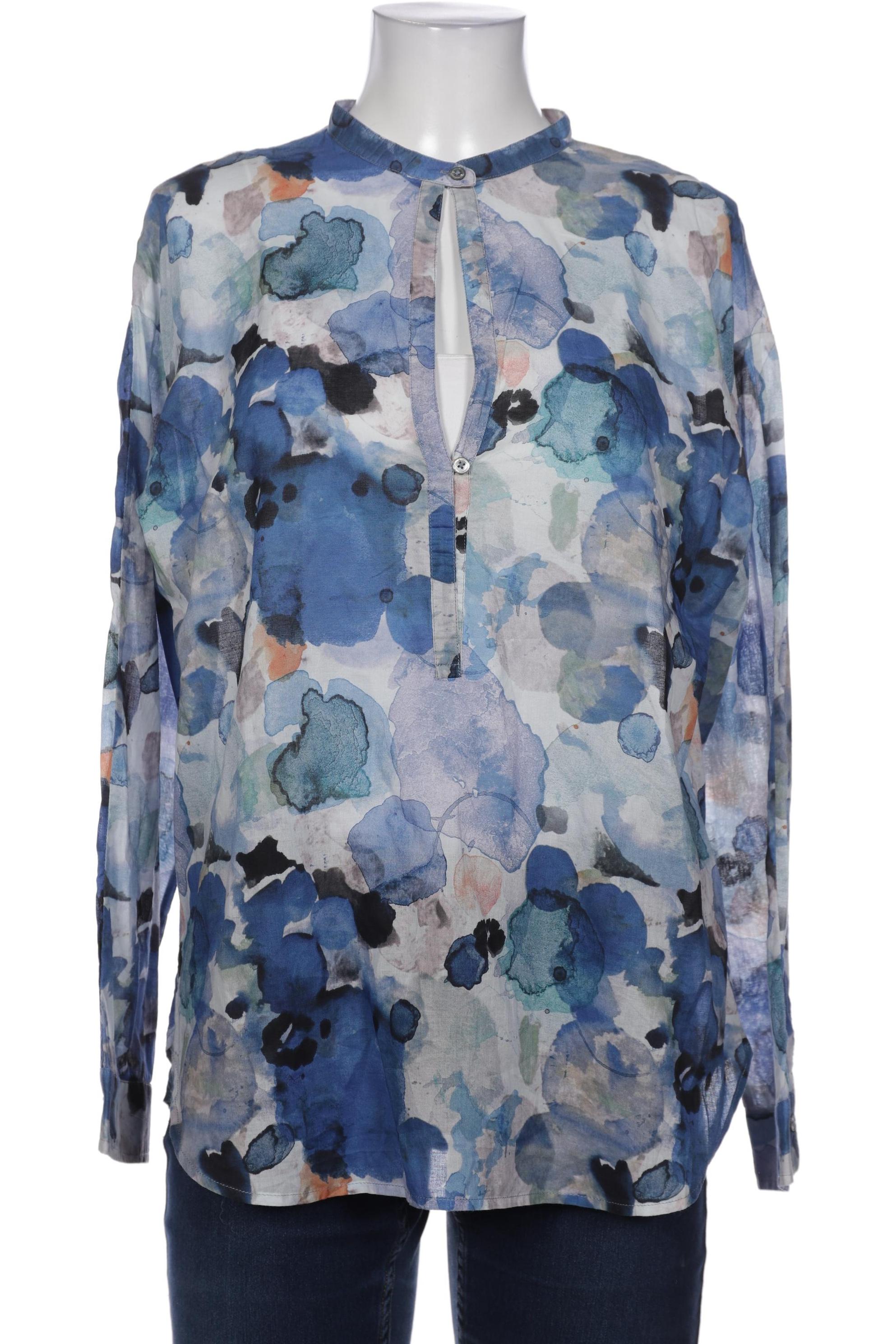 

Marc O Polo Damen Bluse, mehrfarbig, Gr. 42