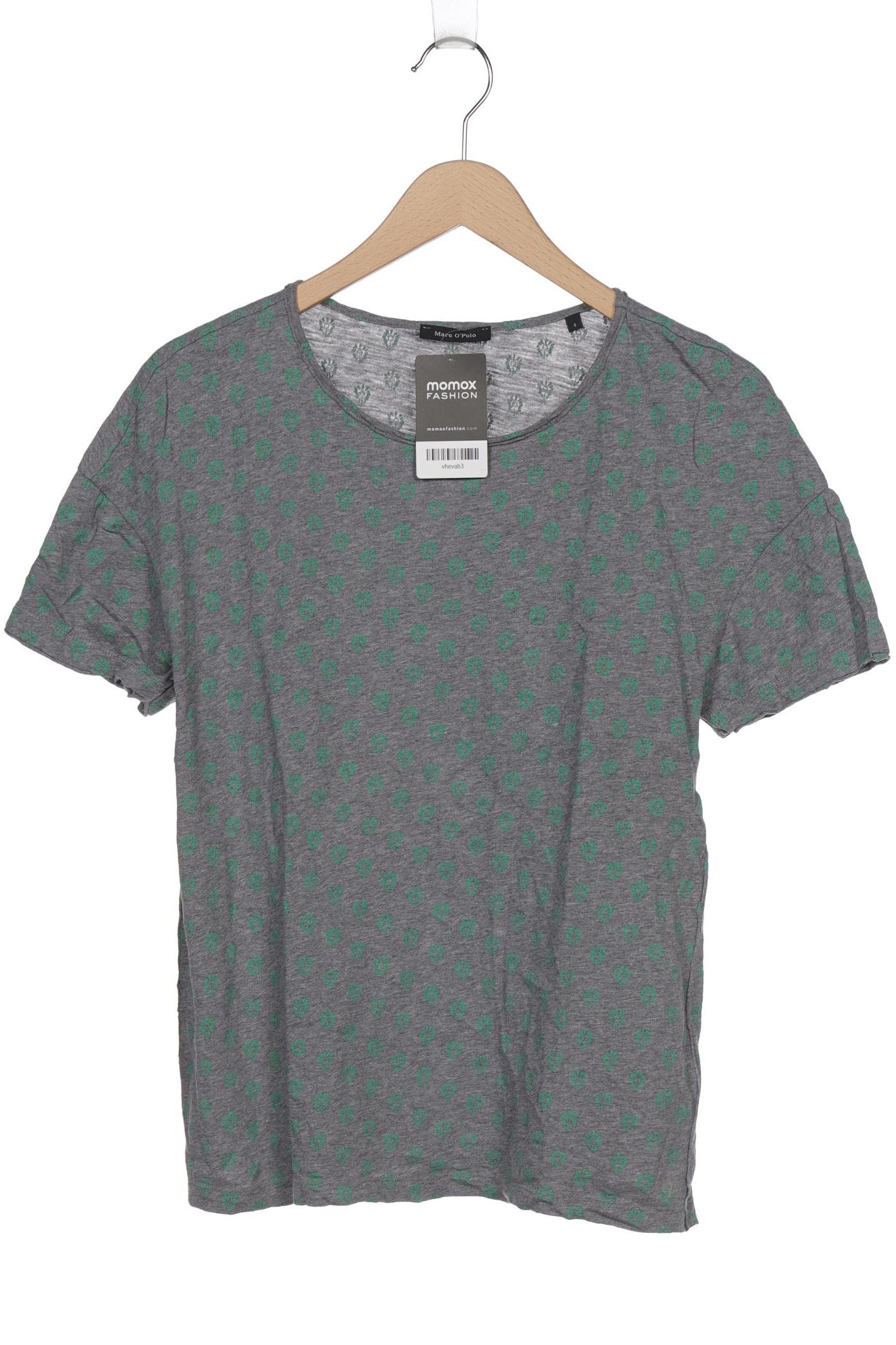 

Marc O Polo Damen T-Shirt, grau