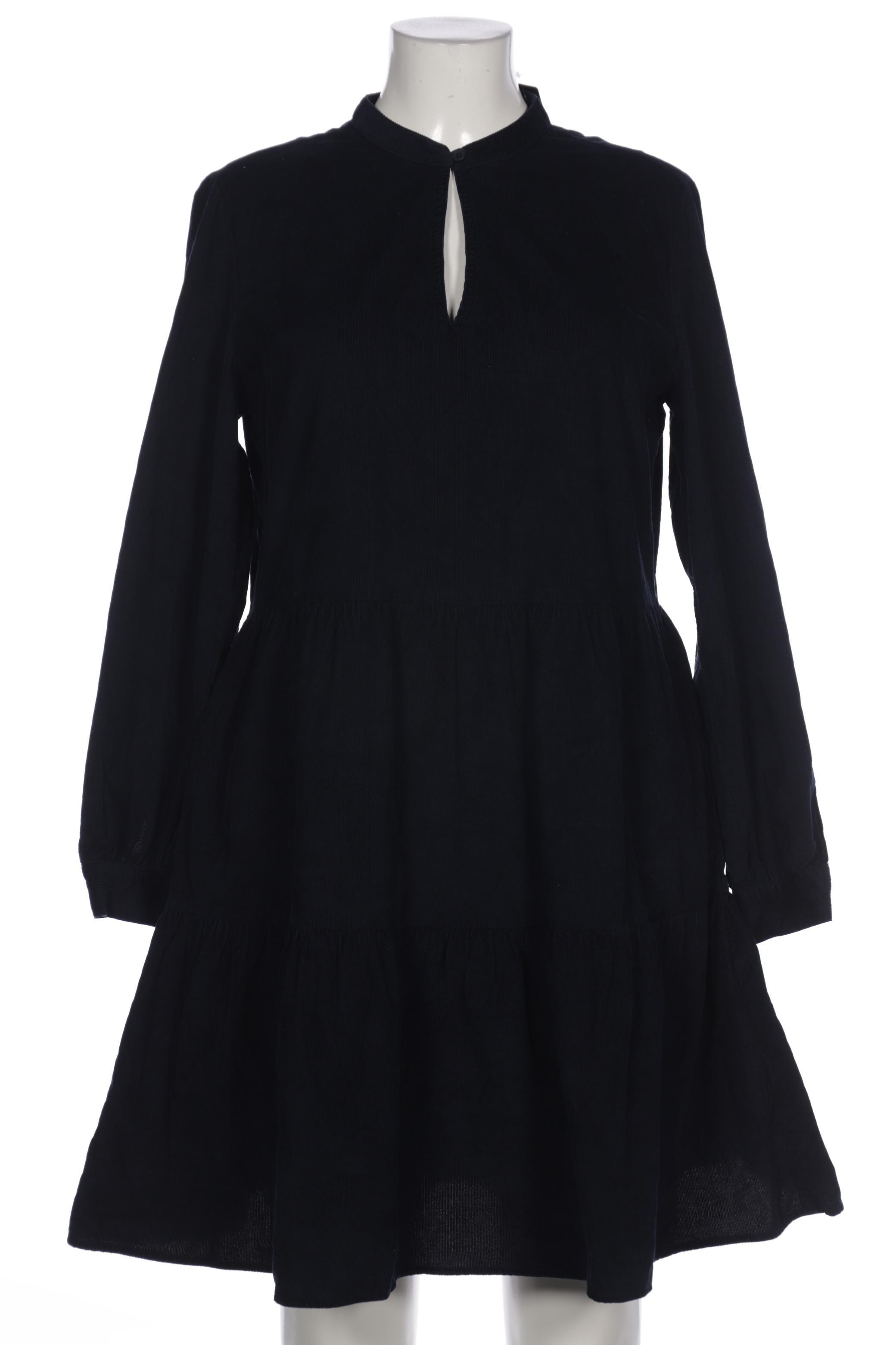 

Marc O Polo Damen Kleid, marineblau, Gr. 44
