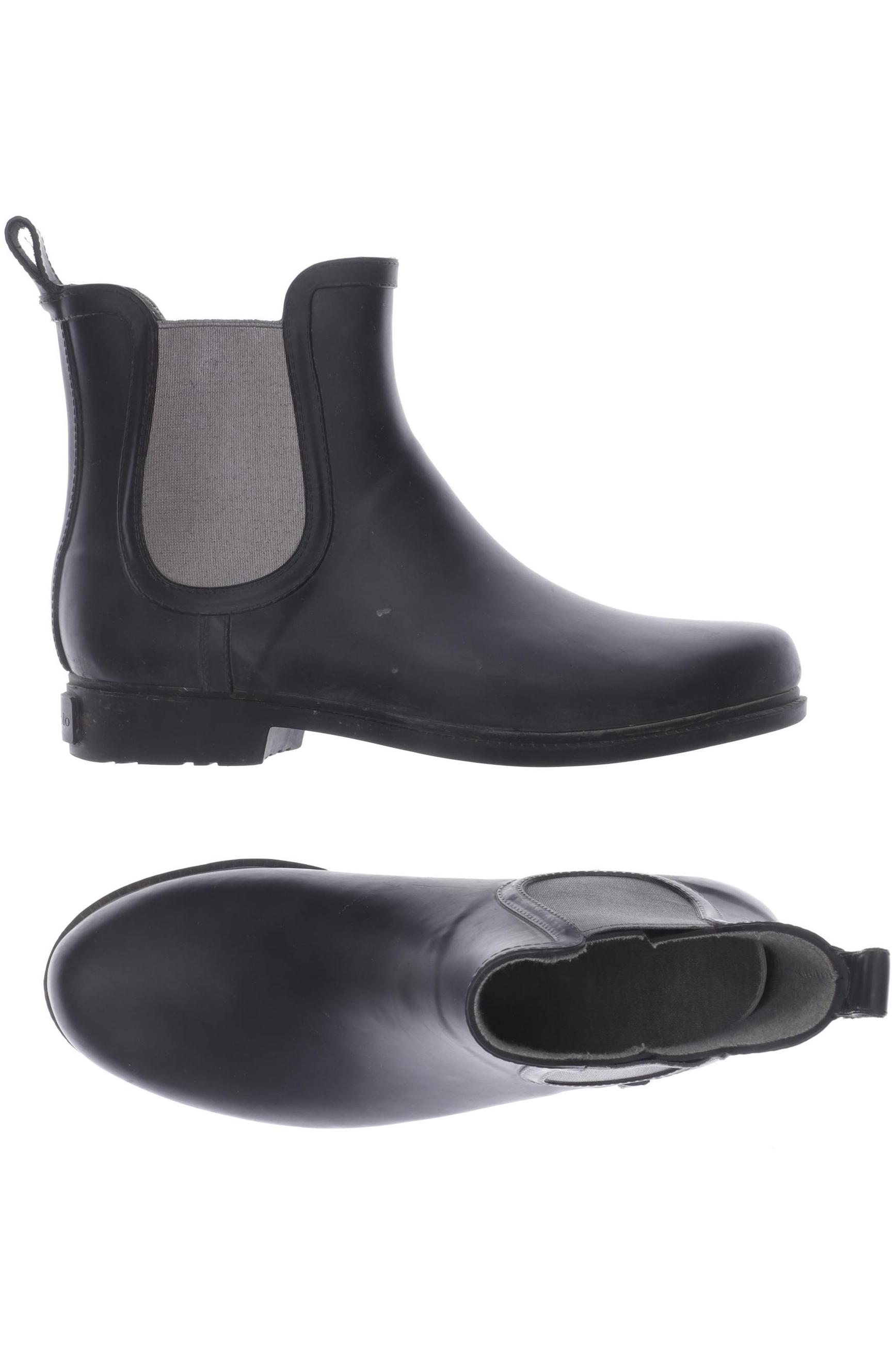 

Marc O Polo Damen Stiefelette, schwarz, Gr. 39