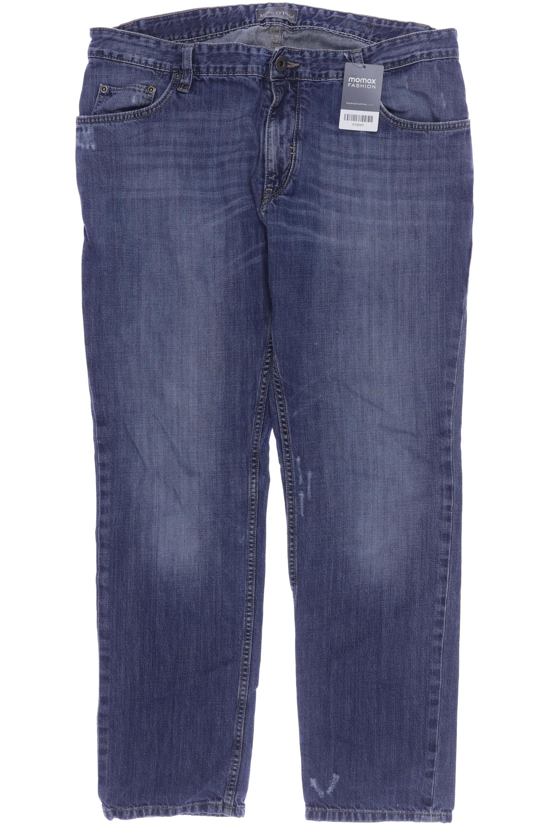 

Marc O Polo Herren Jeans, blau, Gr. 38