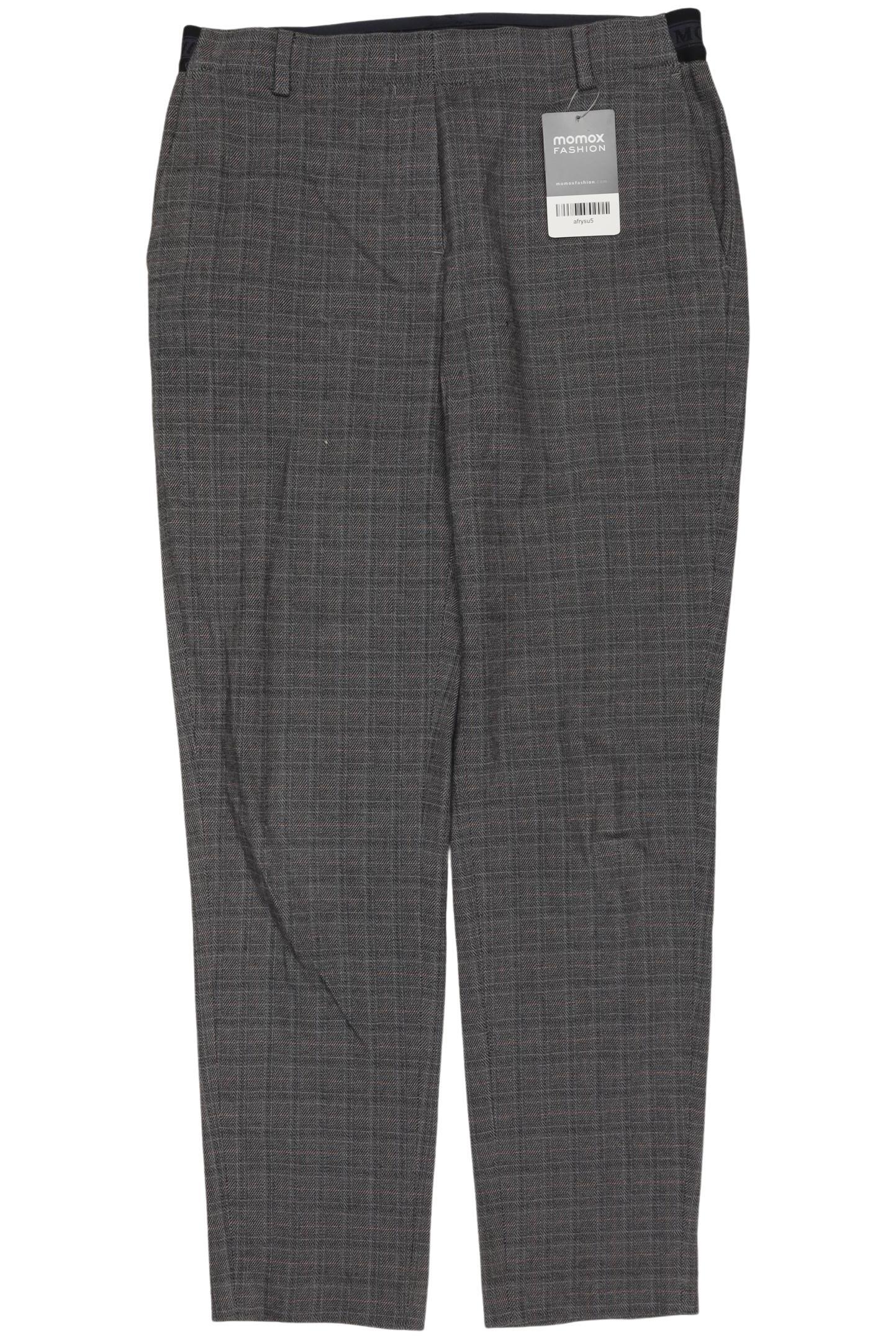 

Marc O Polo Damen Stoffhose, grau, Gr. 36