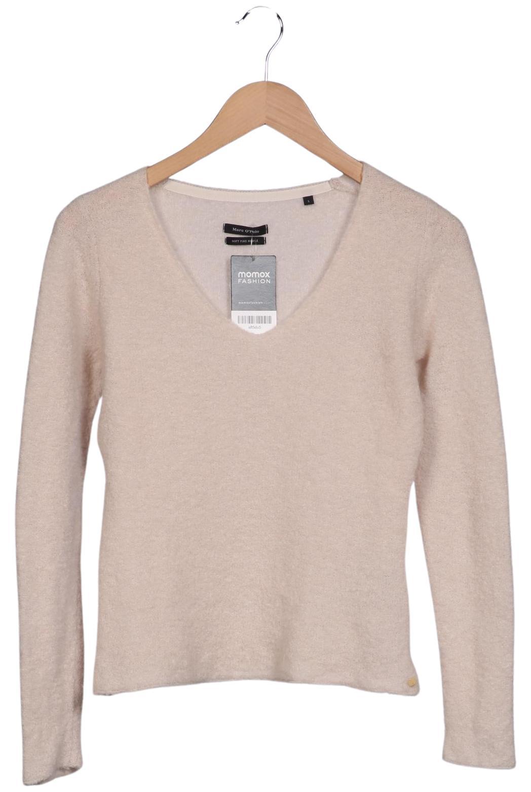 

Marc O Polo Damen Pullover, beige, Gr. 36