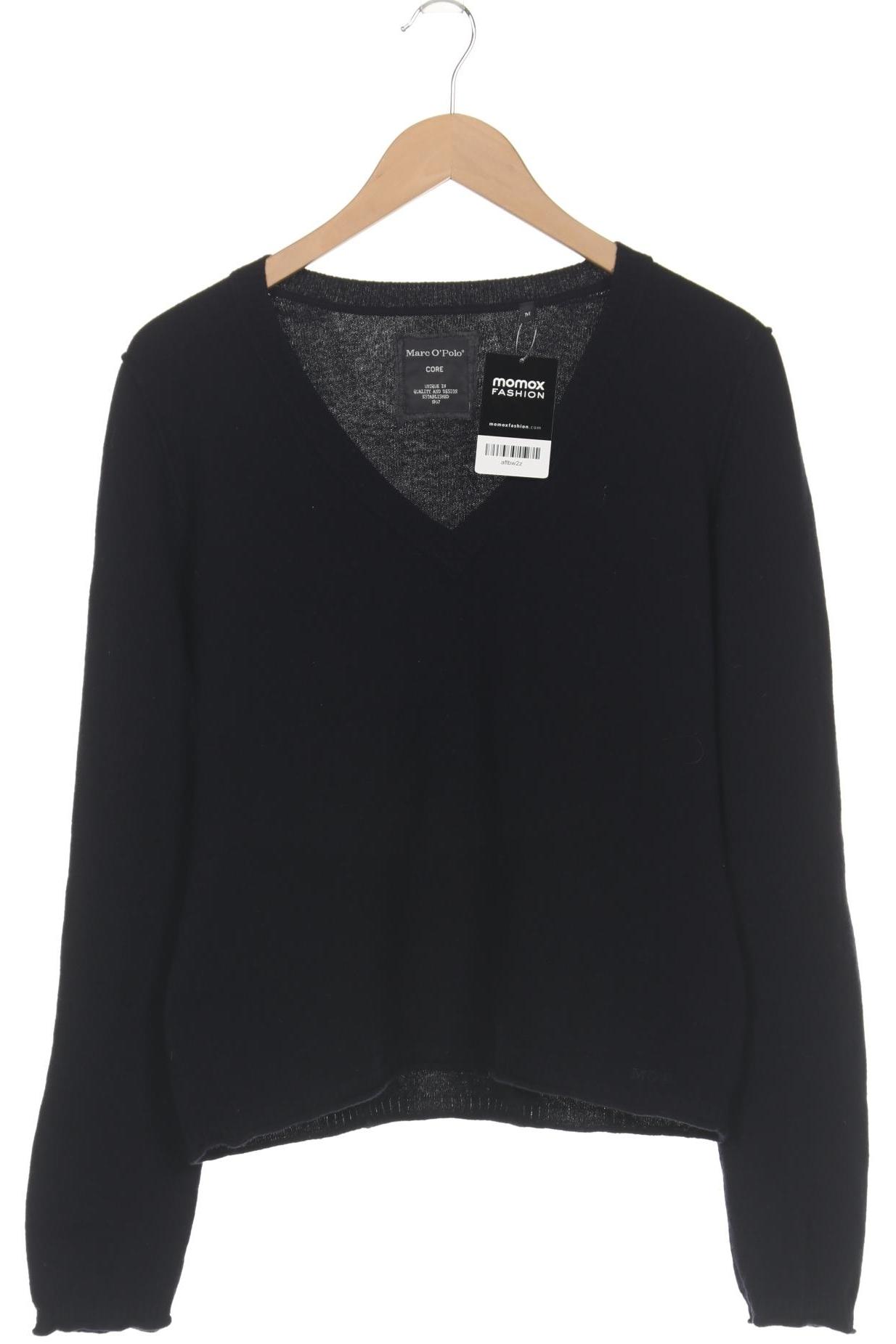 

Marc O Polo Damen Pullover, marineblau, Gr. 38