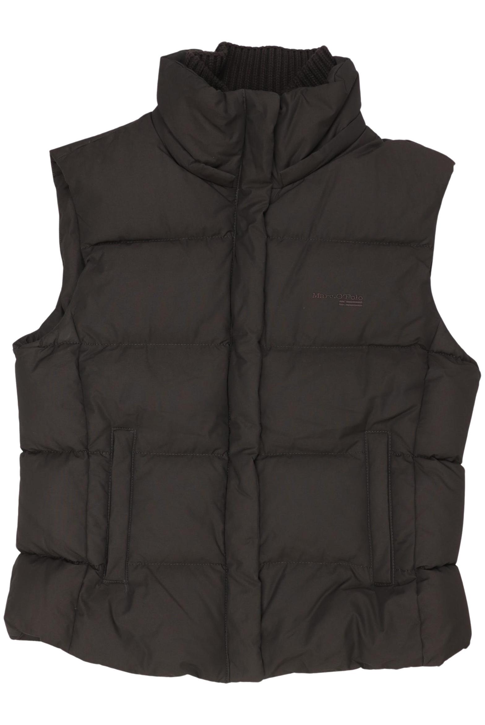 

Marc O Polo Damen Weste, braun, Gr. 40