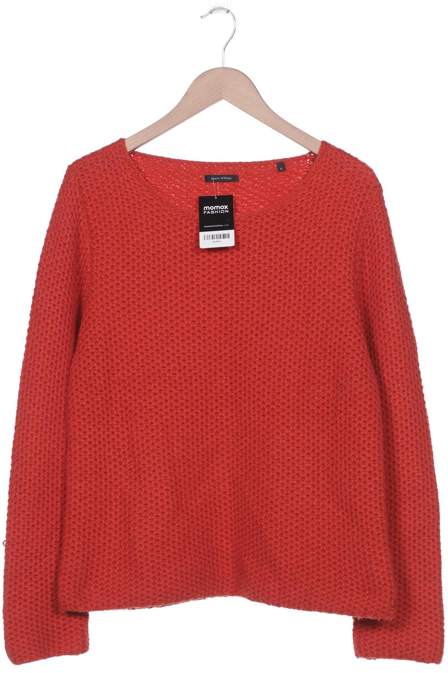 

Marc O Polo Damen Pullover, rot