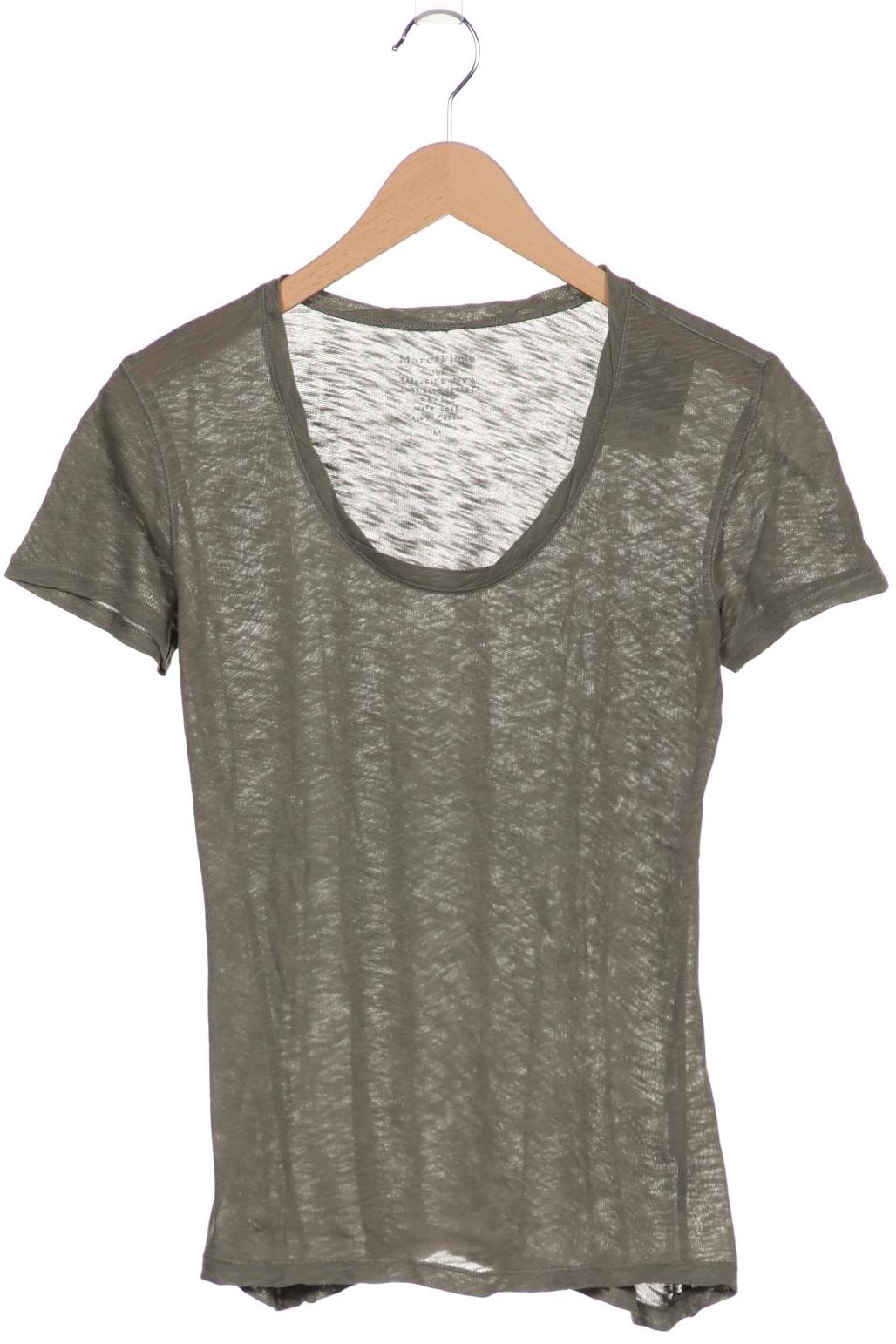 

Marc O Polo Damen T-Shirt, grün