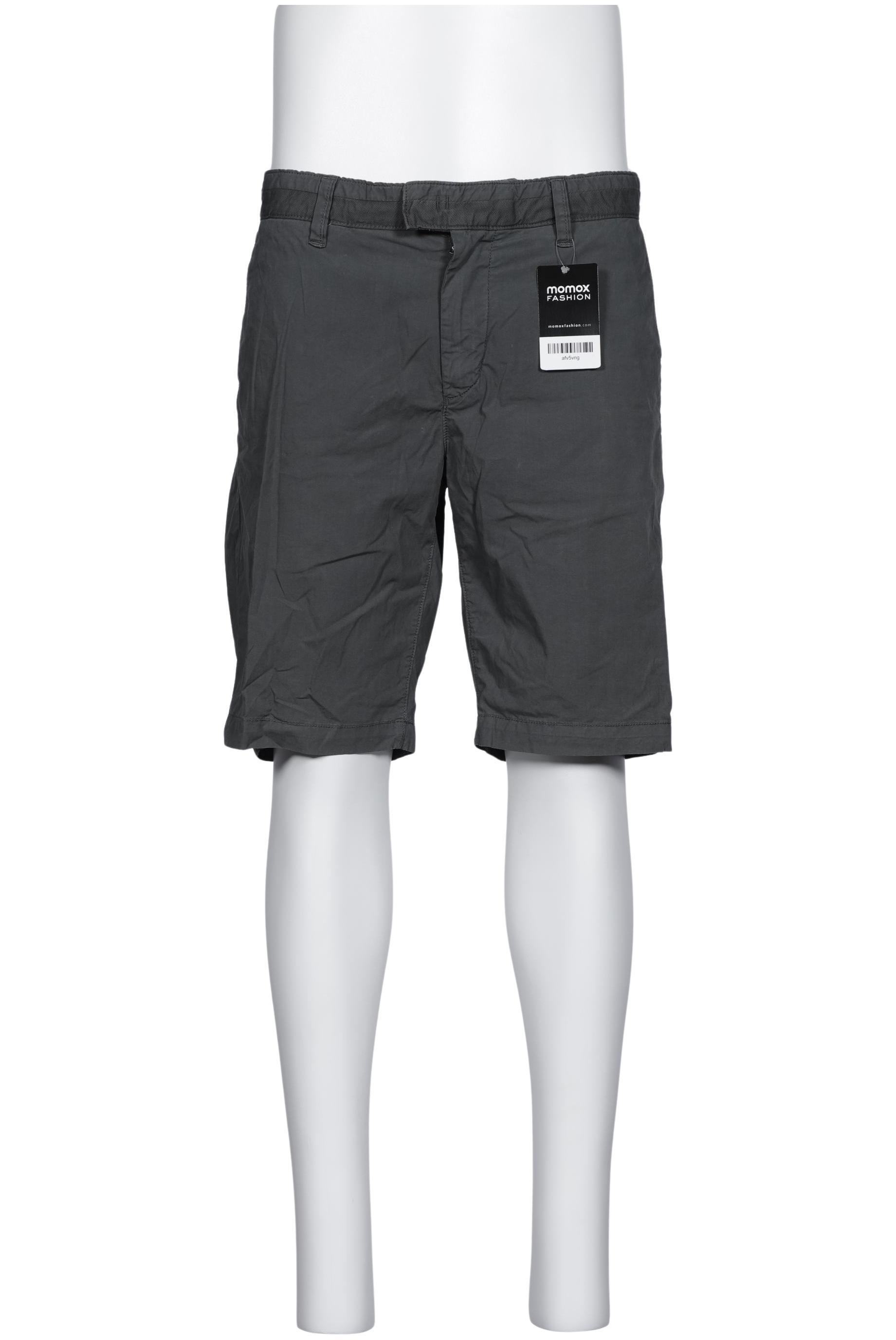 Thumbnail - Marc O Polo Herren Shorts, grau, Gr. 32