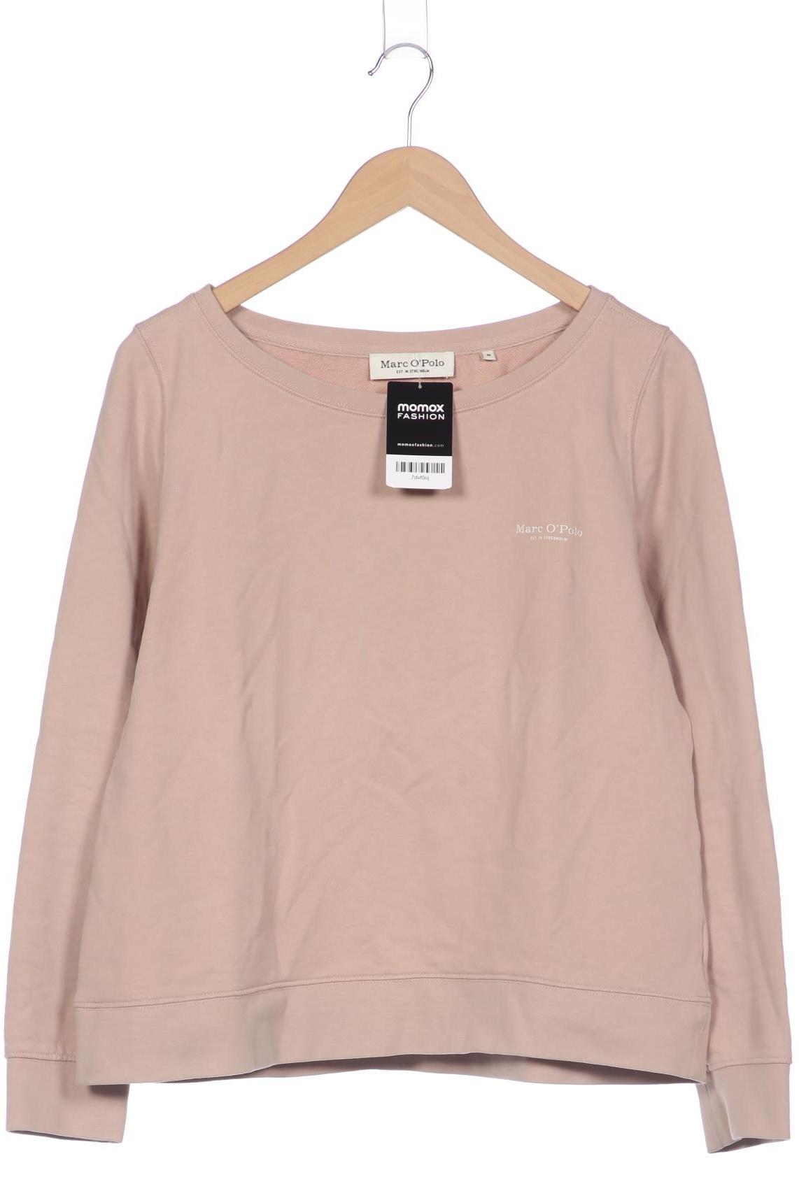 

Marc O Polo Damen Sweatshirt, beige, Gr. 38