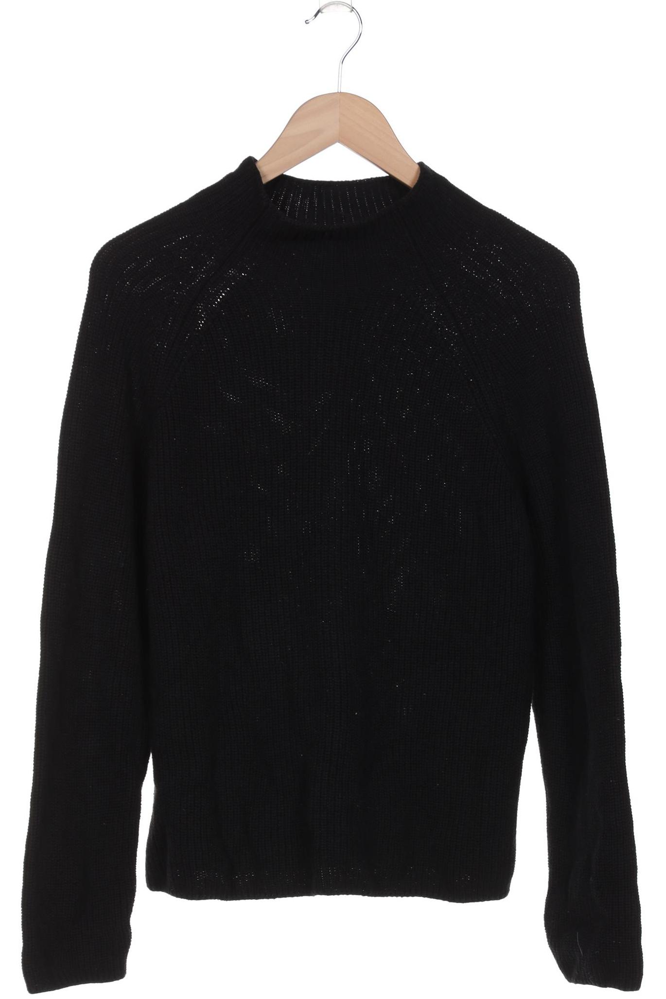 

Marc O Polo Damen Pullover, schwarz, Gr. 38