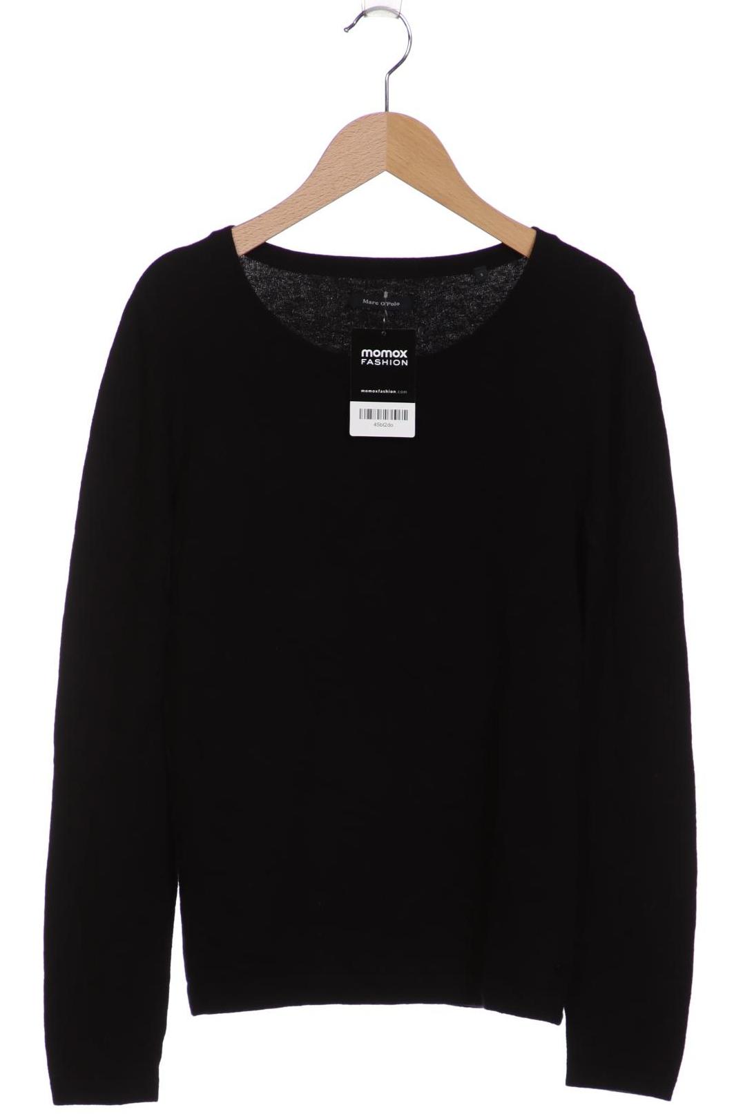 

Marc O Polo Damen Pullover, schwarz, Gr. 36
